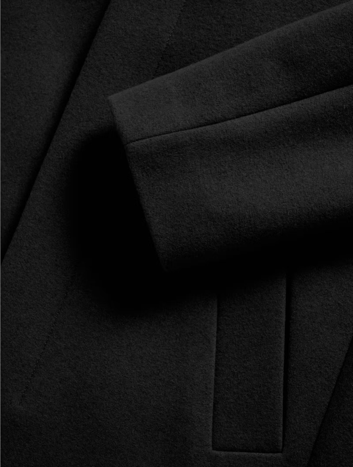 Harvey Coat