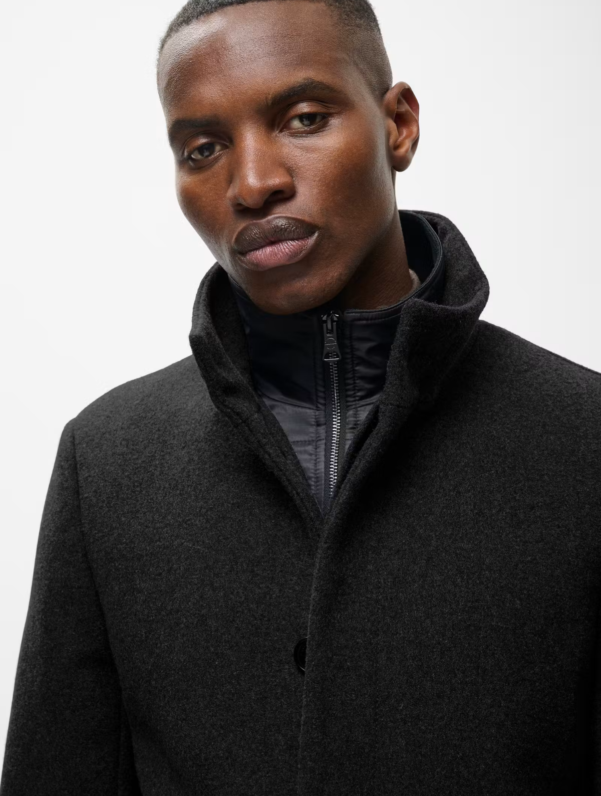Harvey Coat