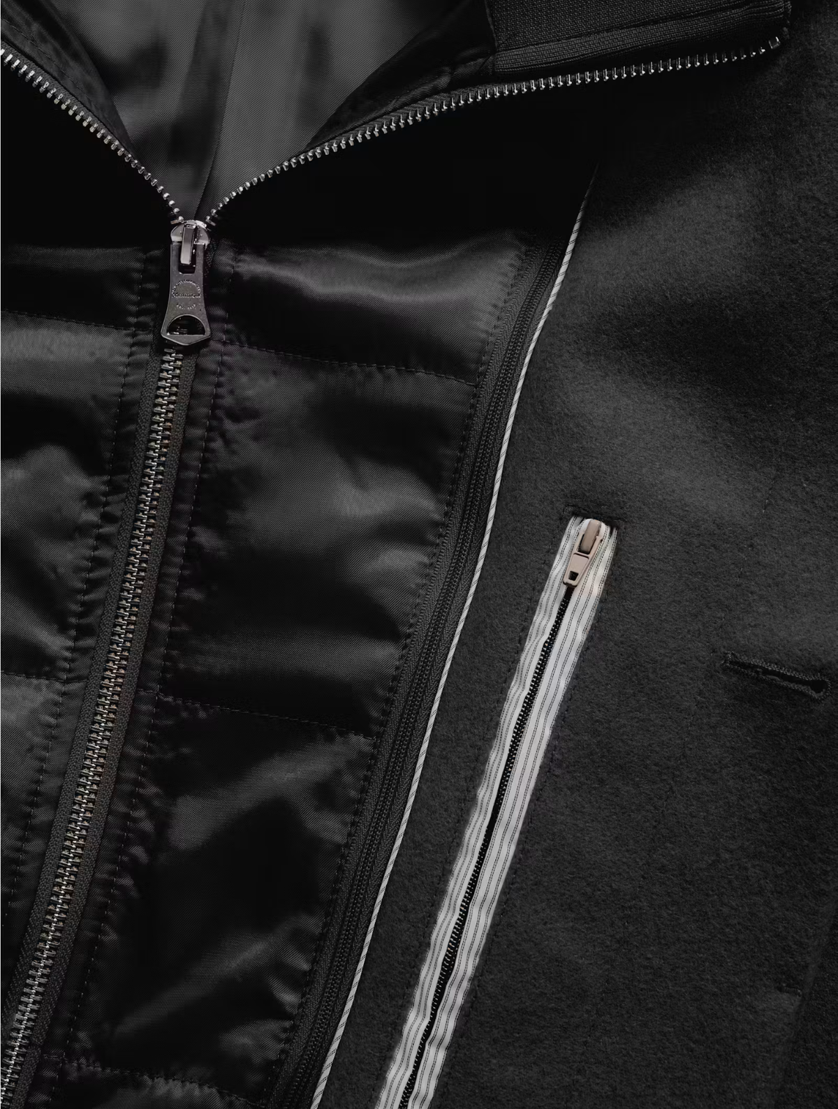 Harvey Coat
