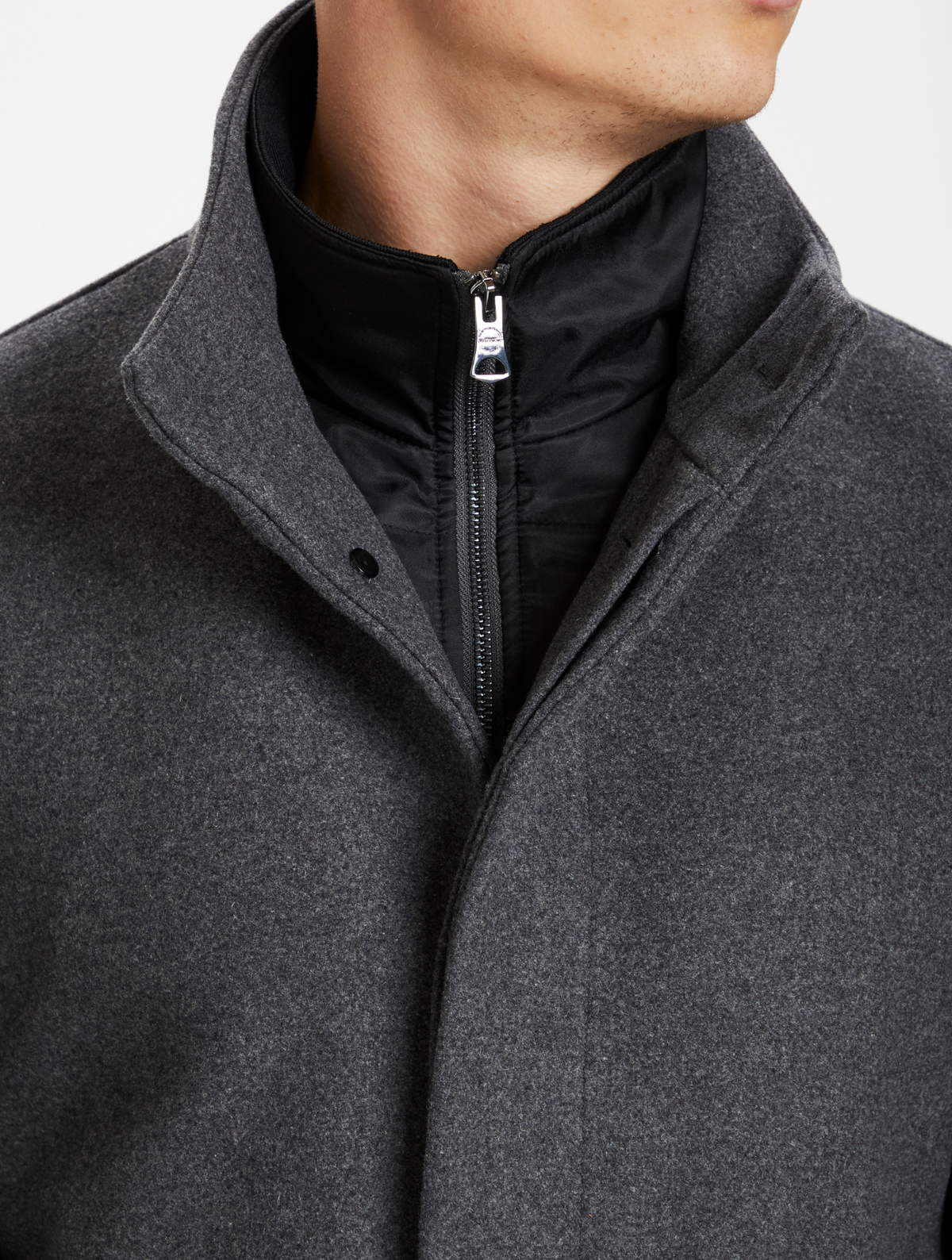 Harvey Coat