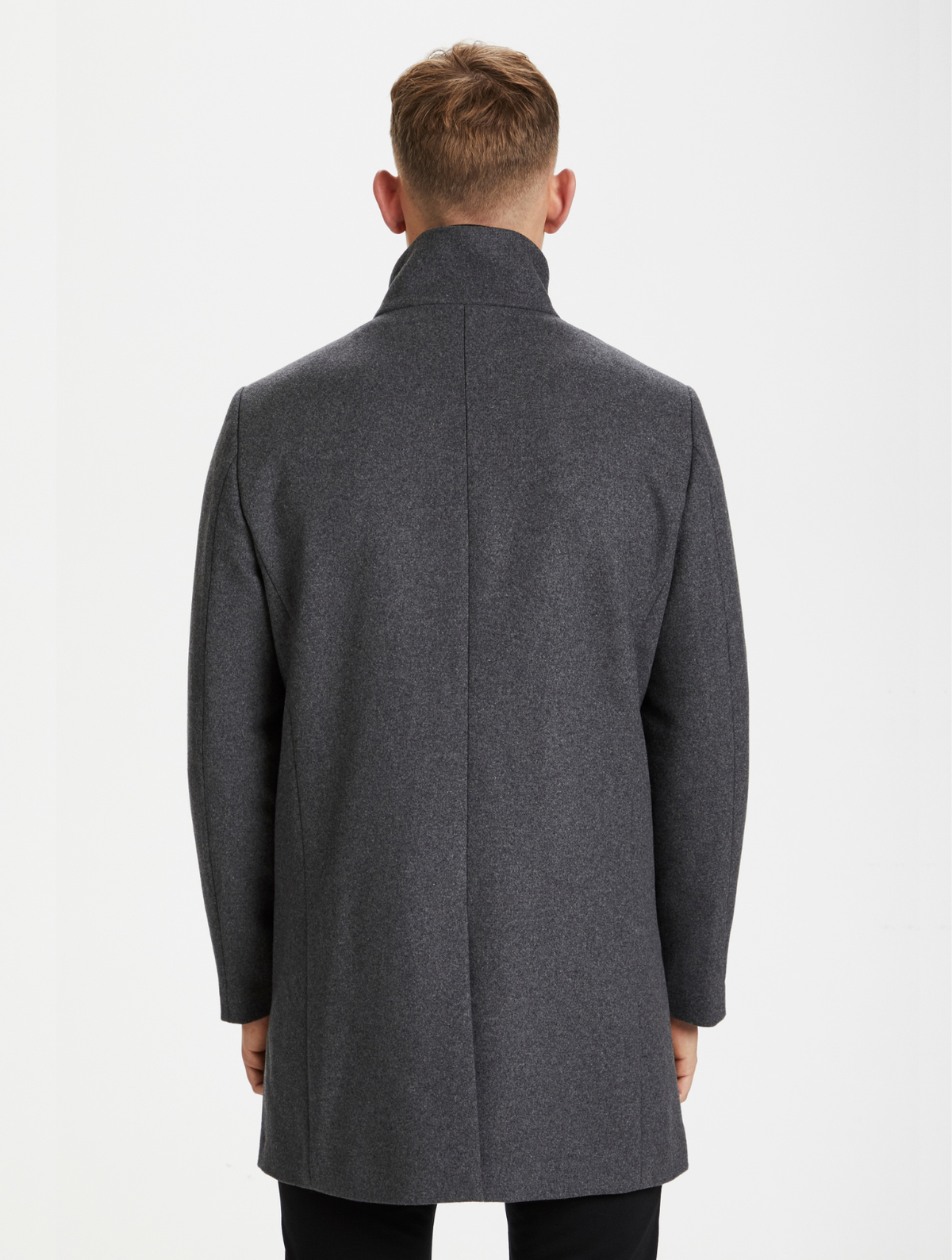 Harvey Coat