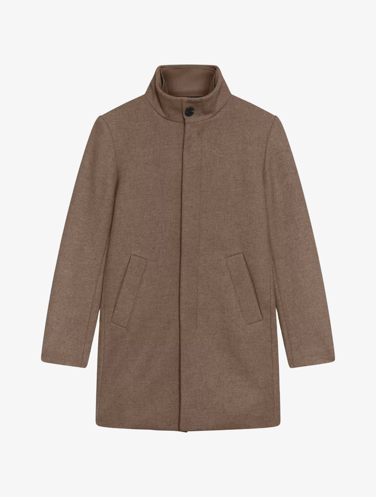 Harvey Coat