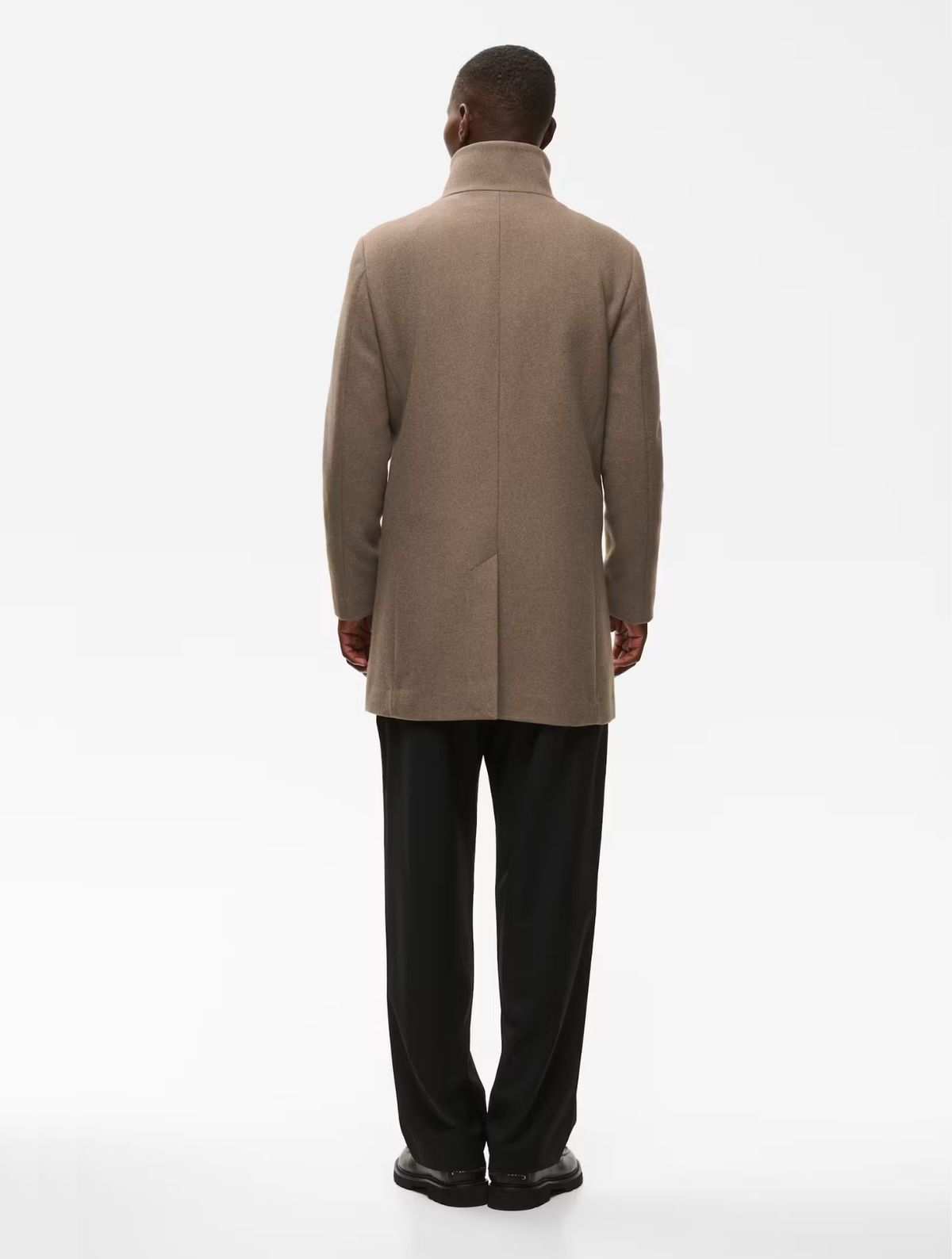 Harvey Coat