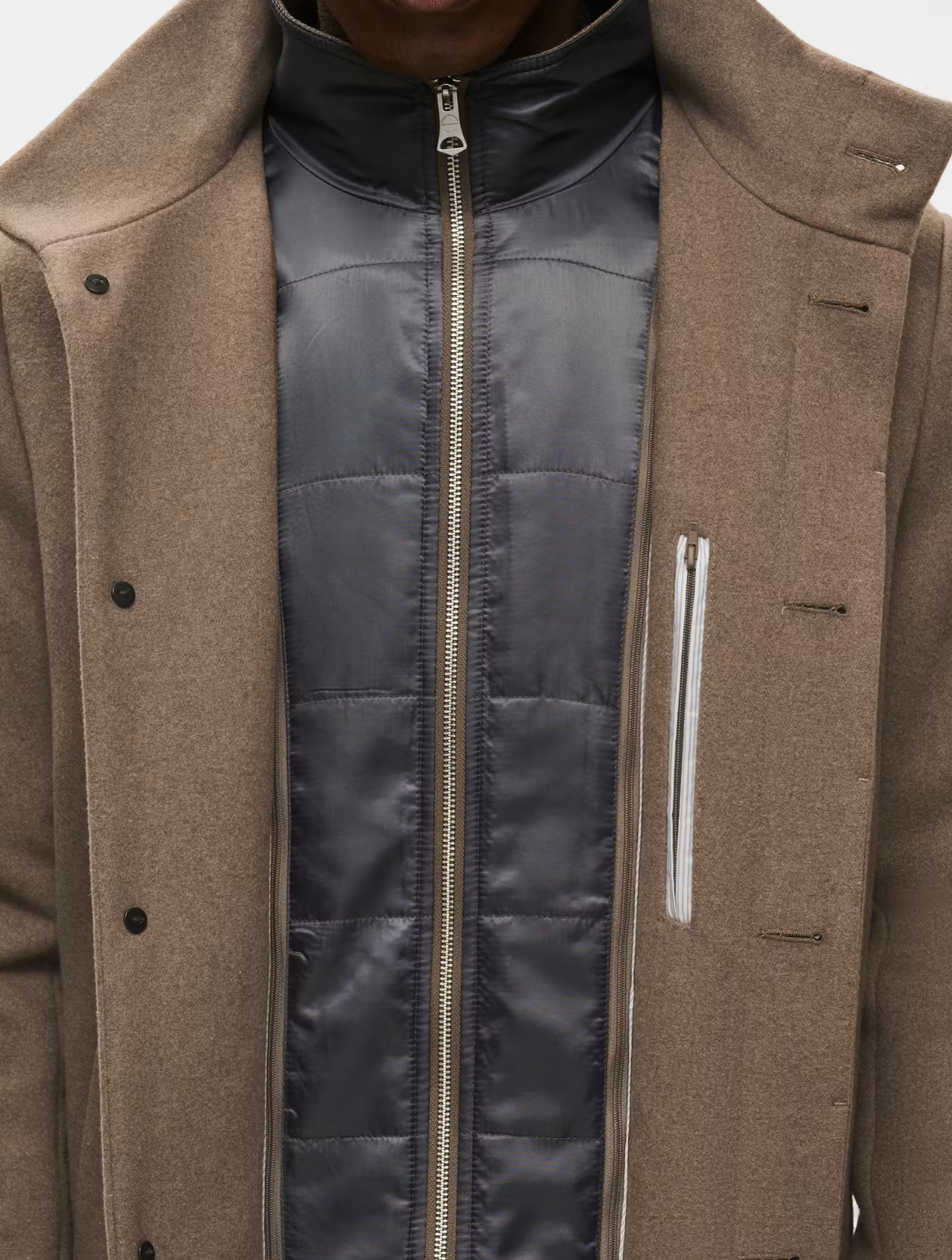 Harvey Coat