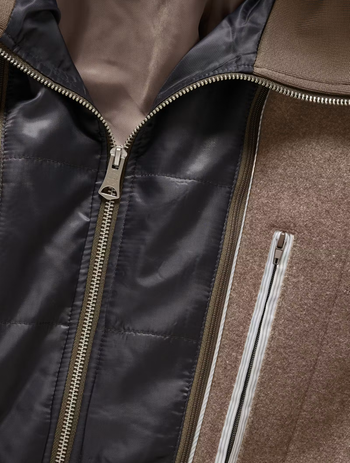 Harvey Coat