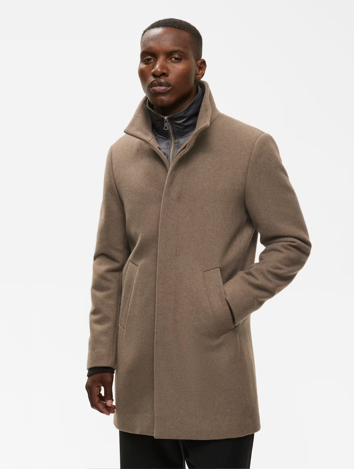 Harvey Coat