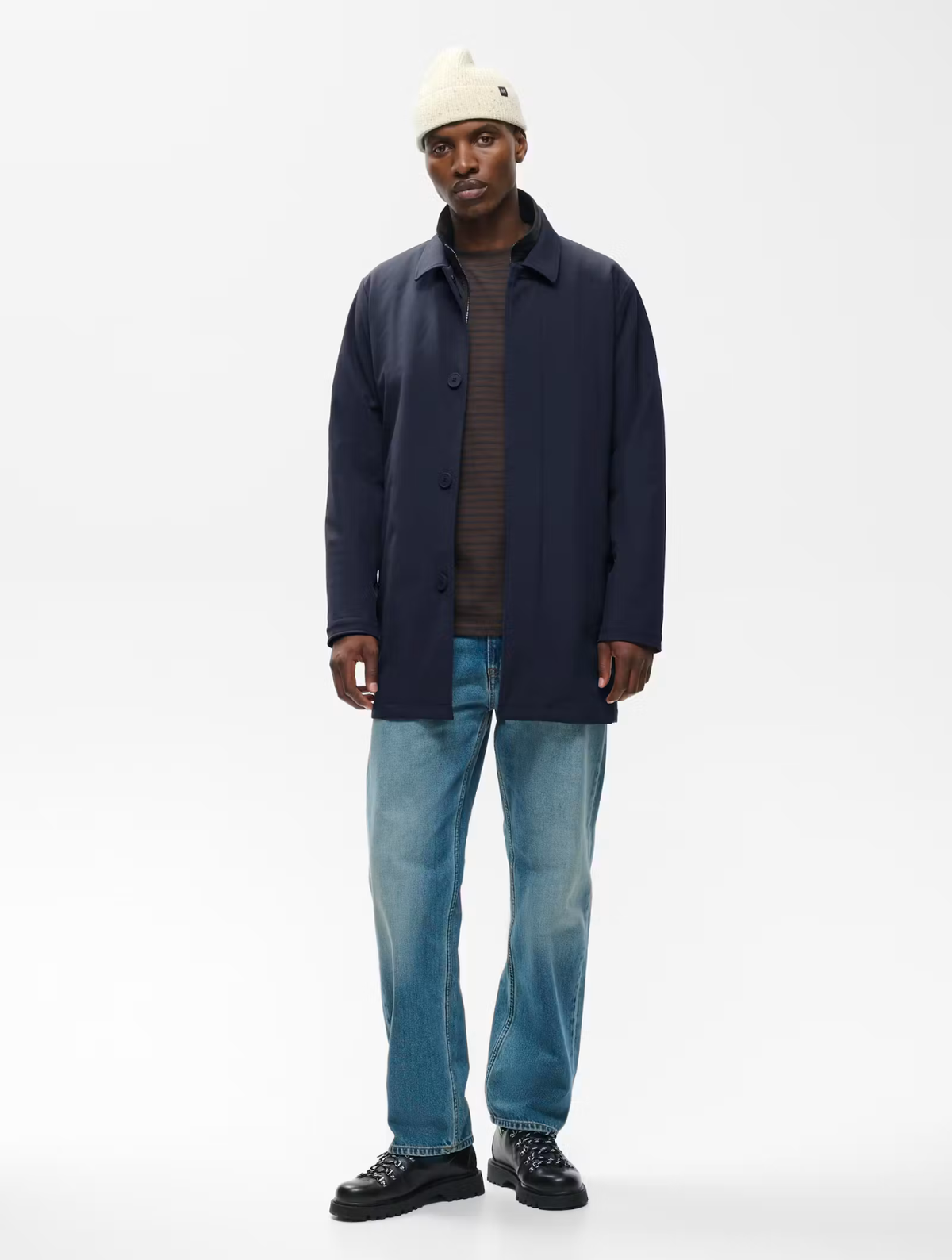 Philman Coat