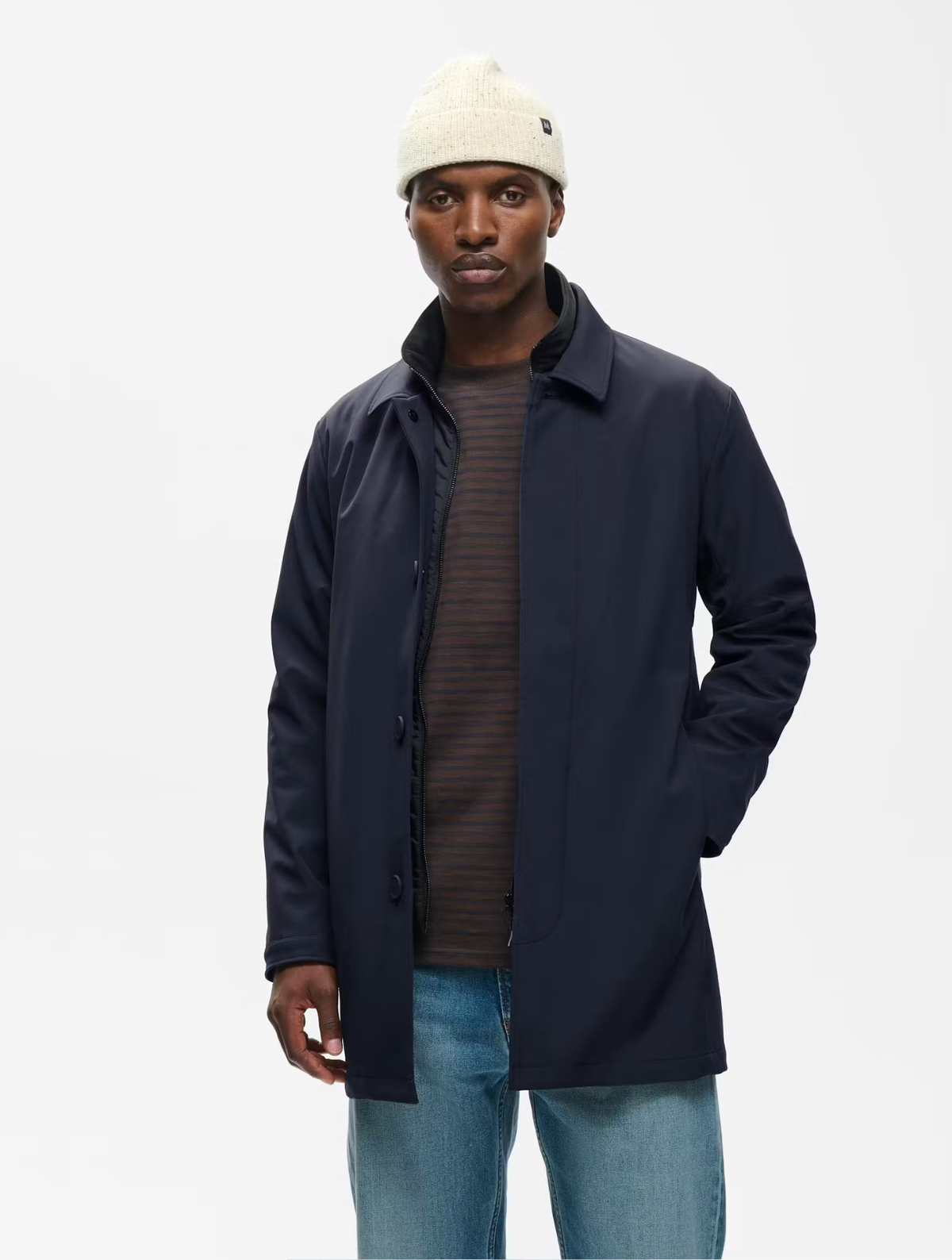 Philman Coat