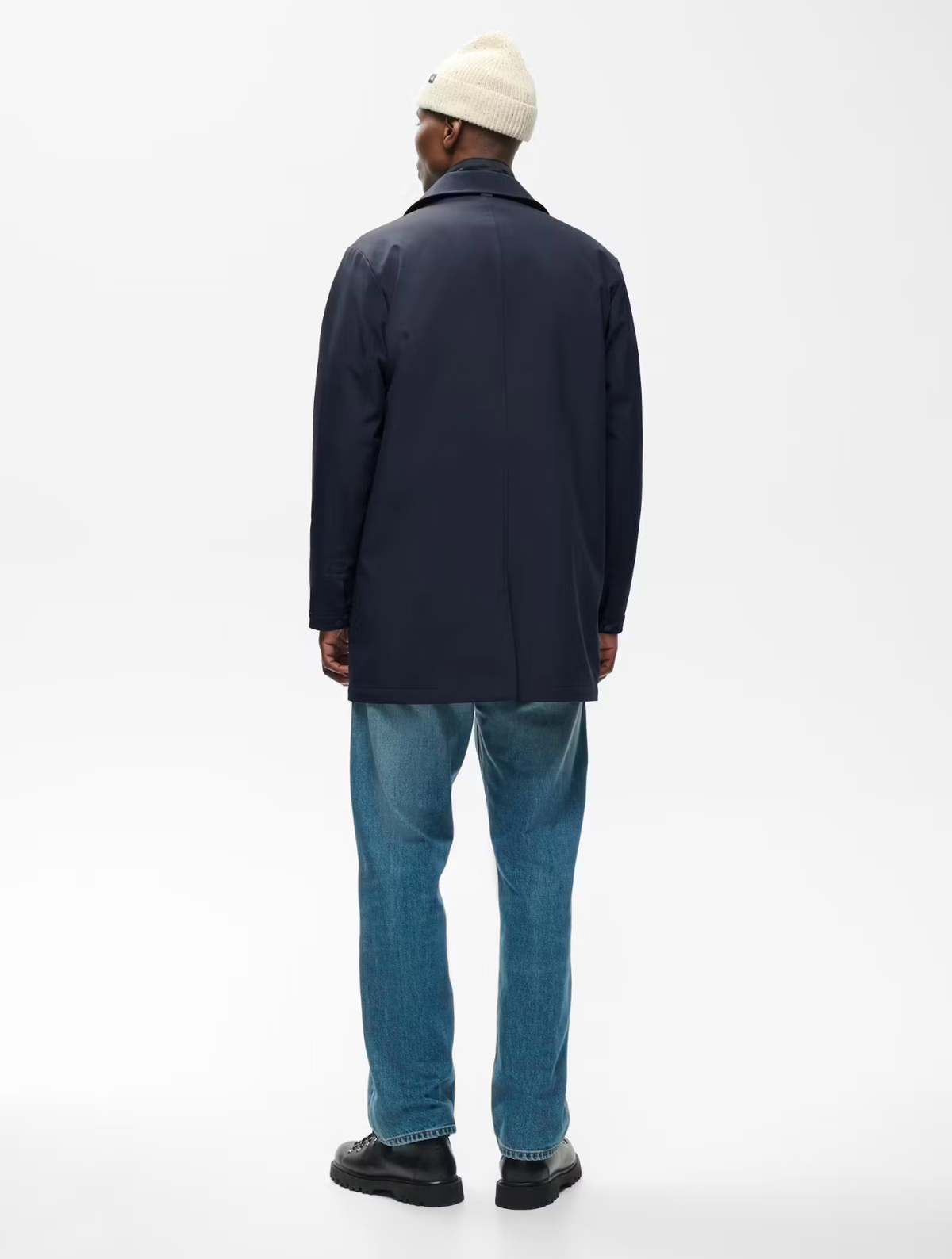 Philman Coat