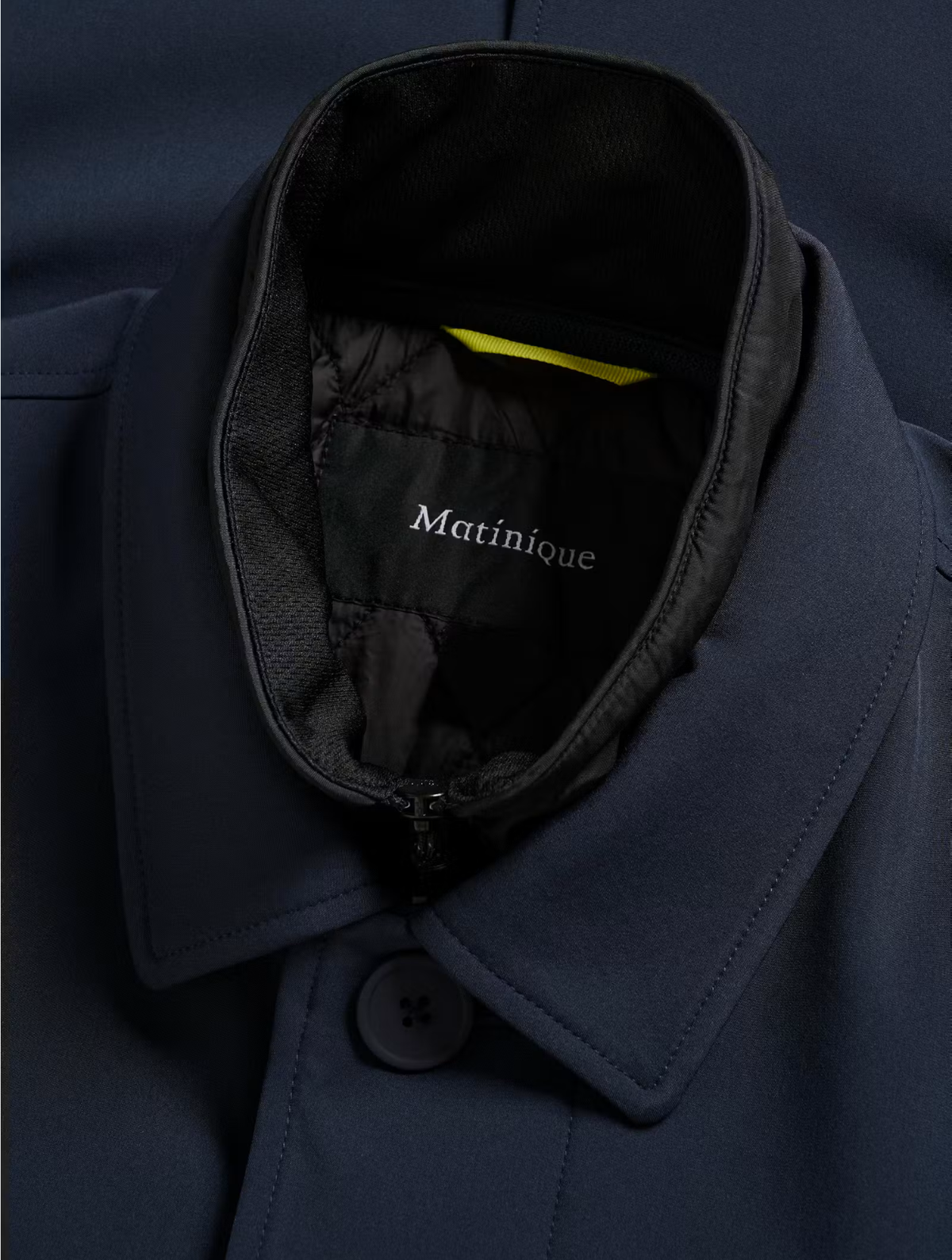 Philman Coat
