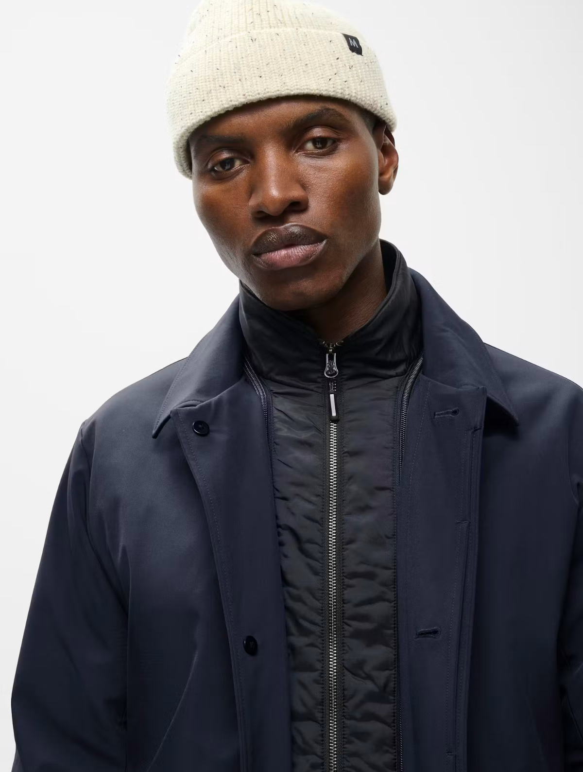 Philman Coat