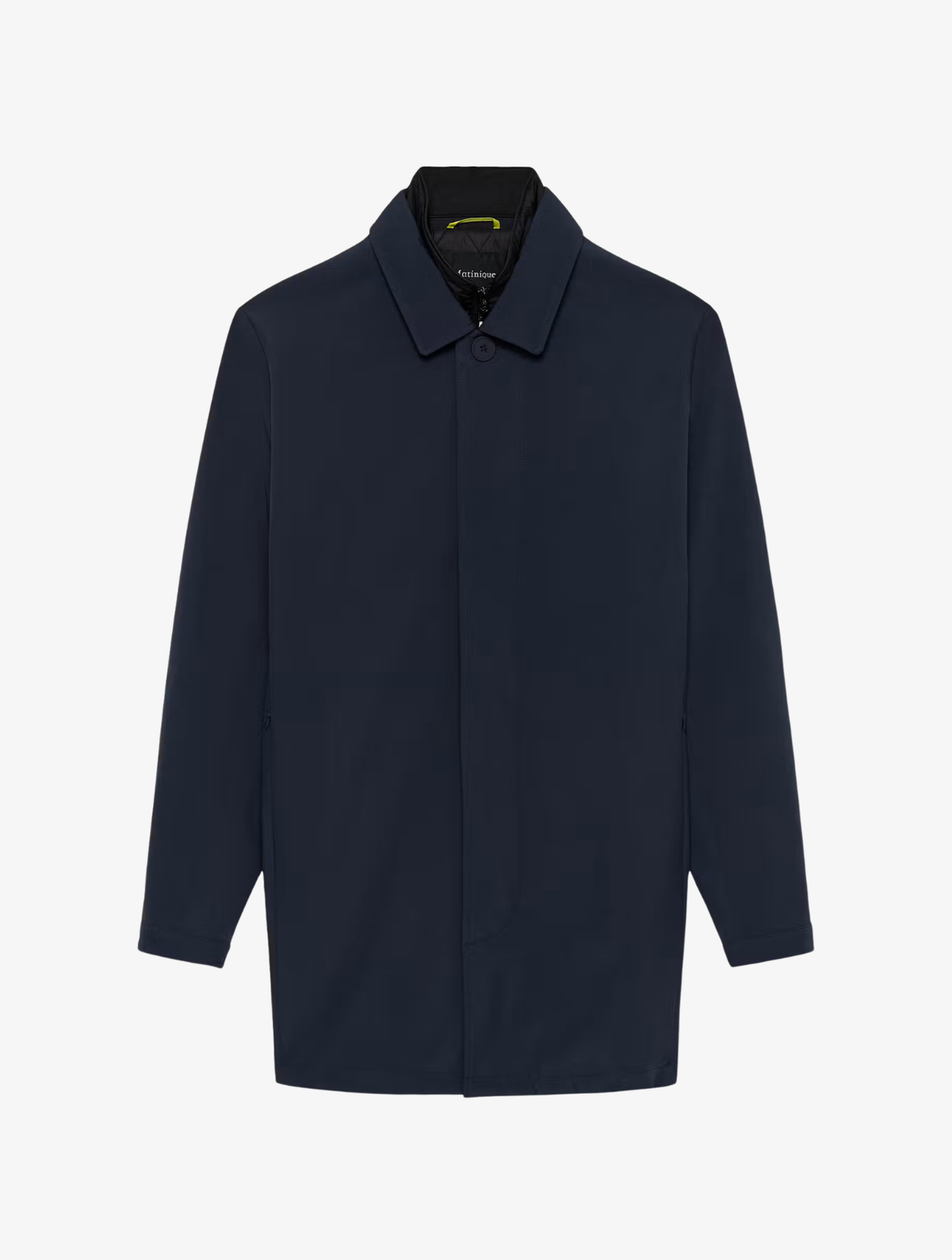 Philman Coat