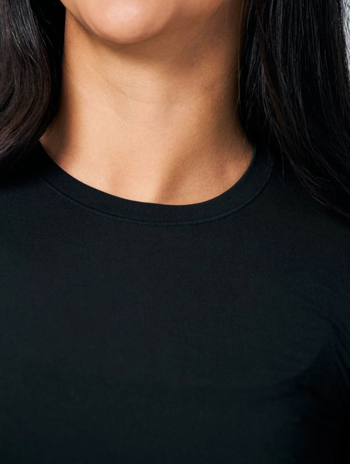 Easy Long Sleeve