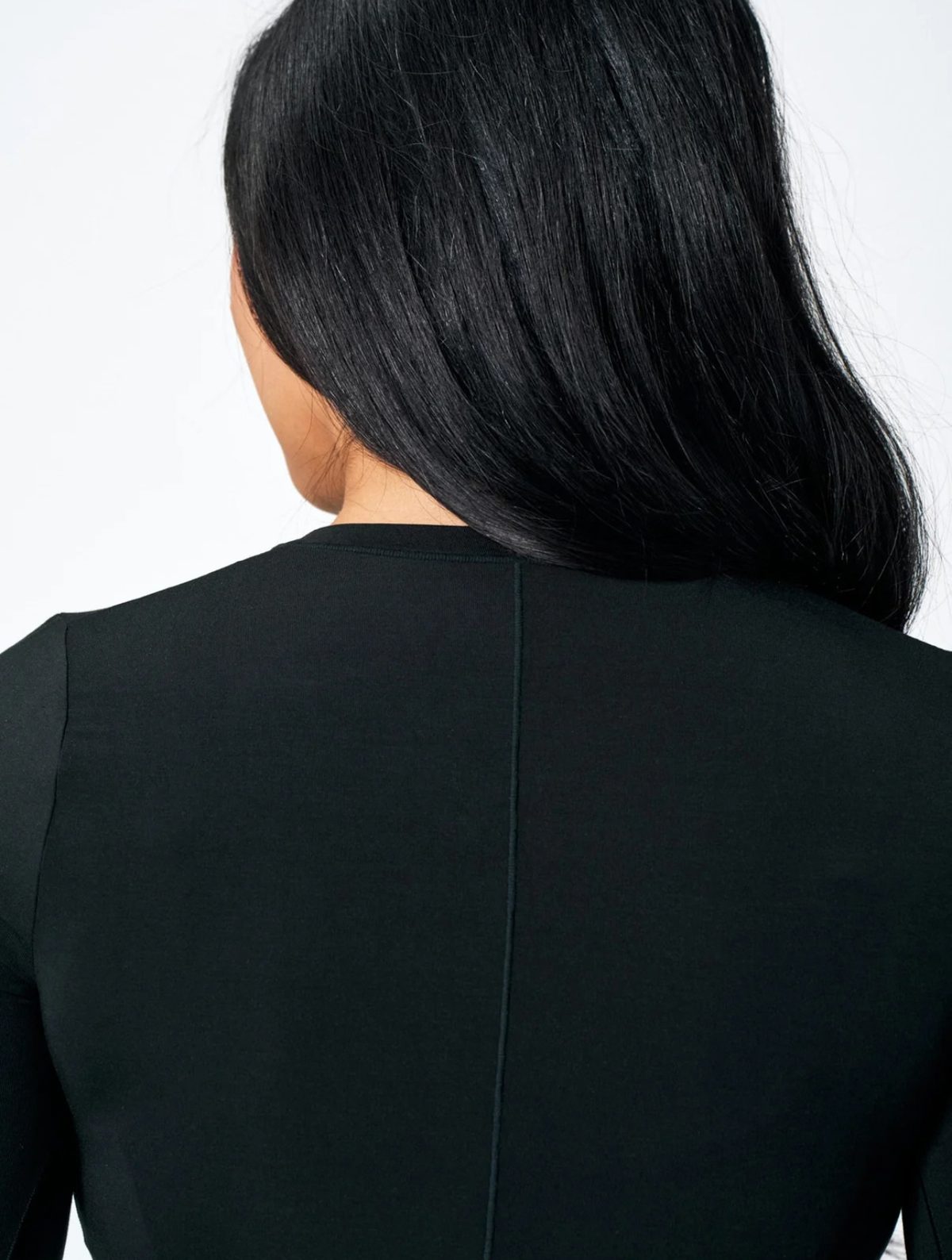 Easy Long Sleeve