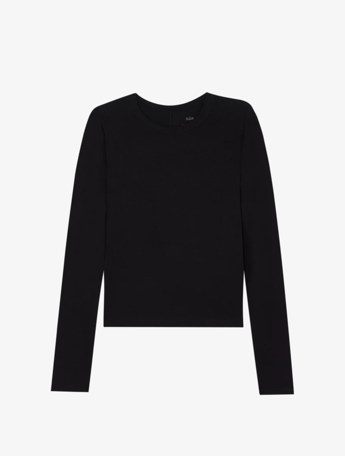 Easy Long Sleeve