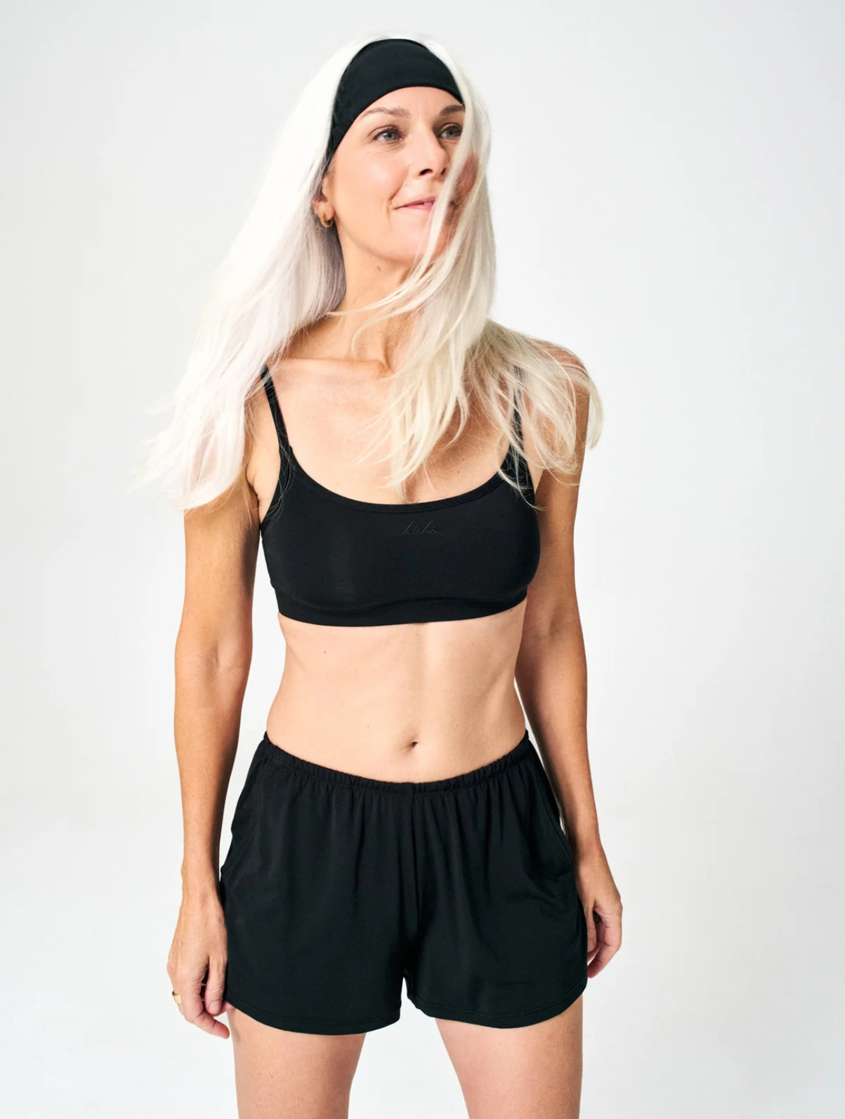 Foundation Bralette