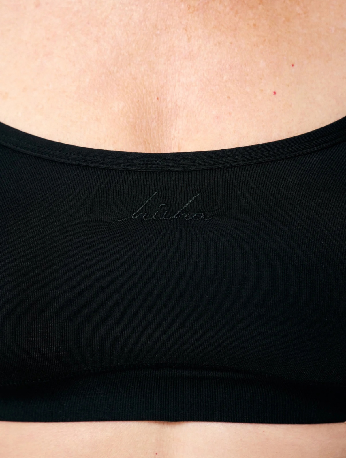 Foundation Bralette