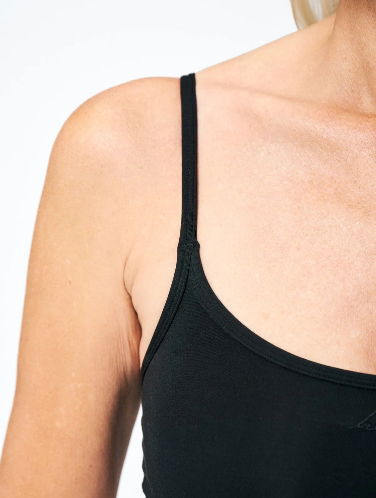 Foundation Bralette