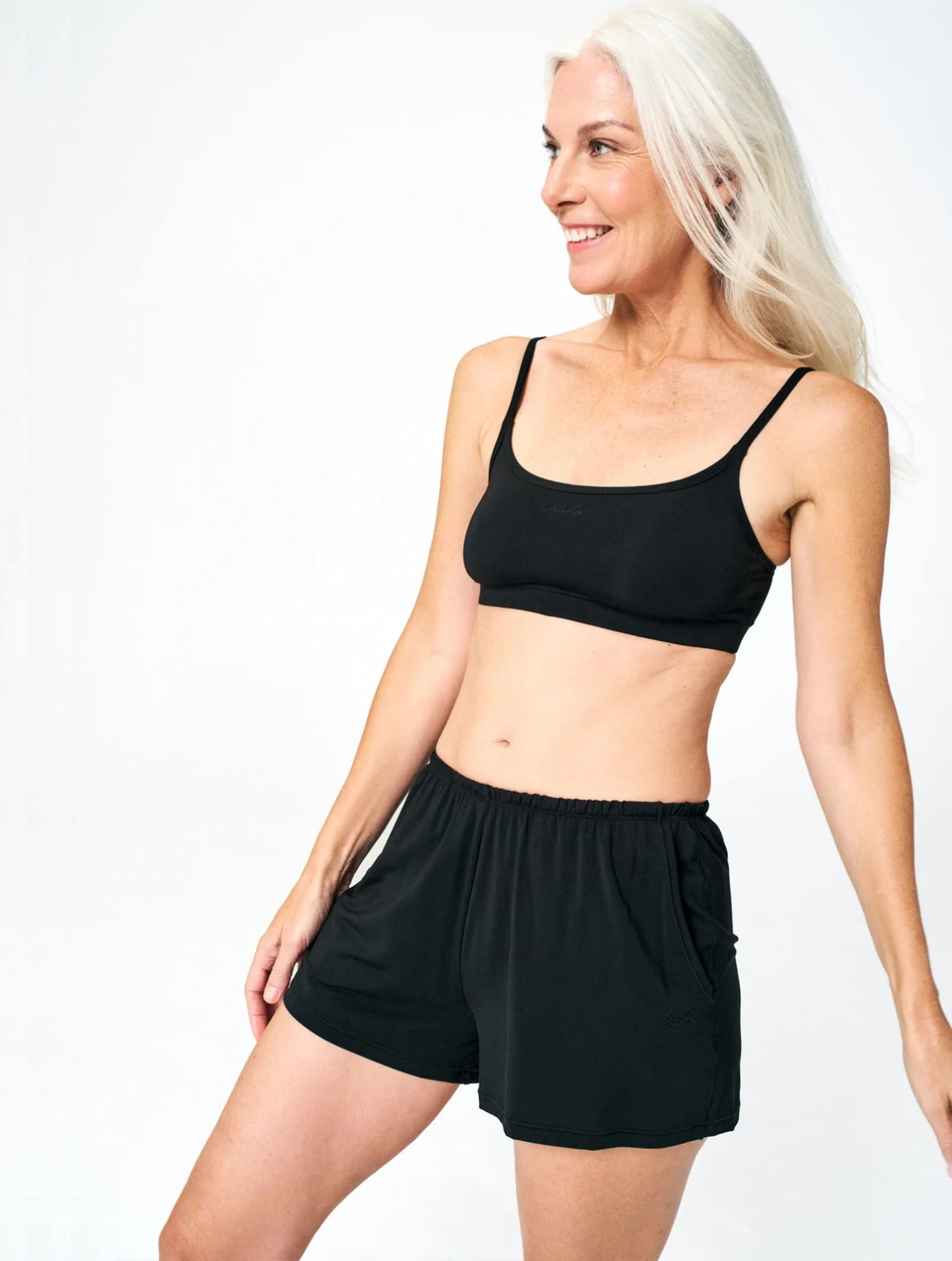 Foundation Bralette