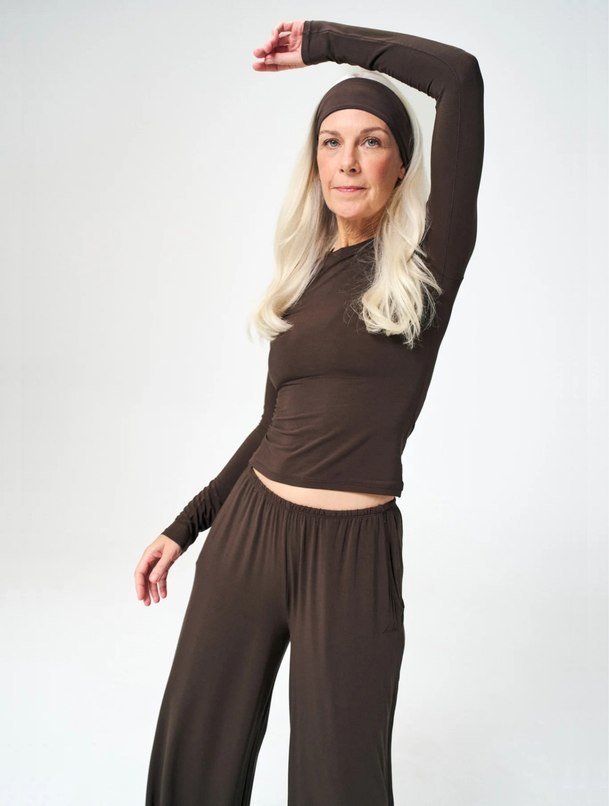 Easy Long Sleeve