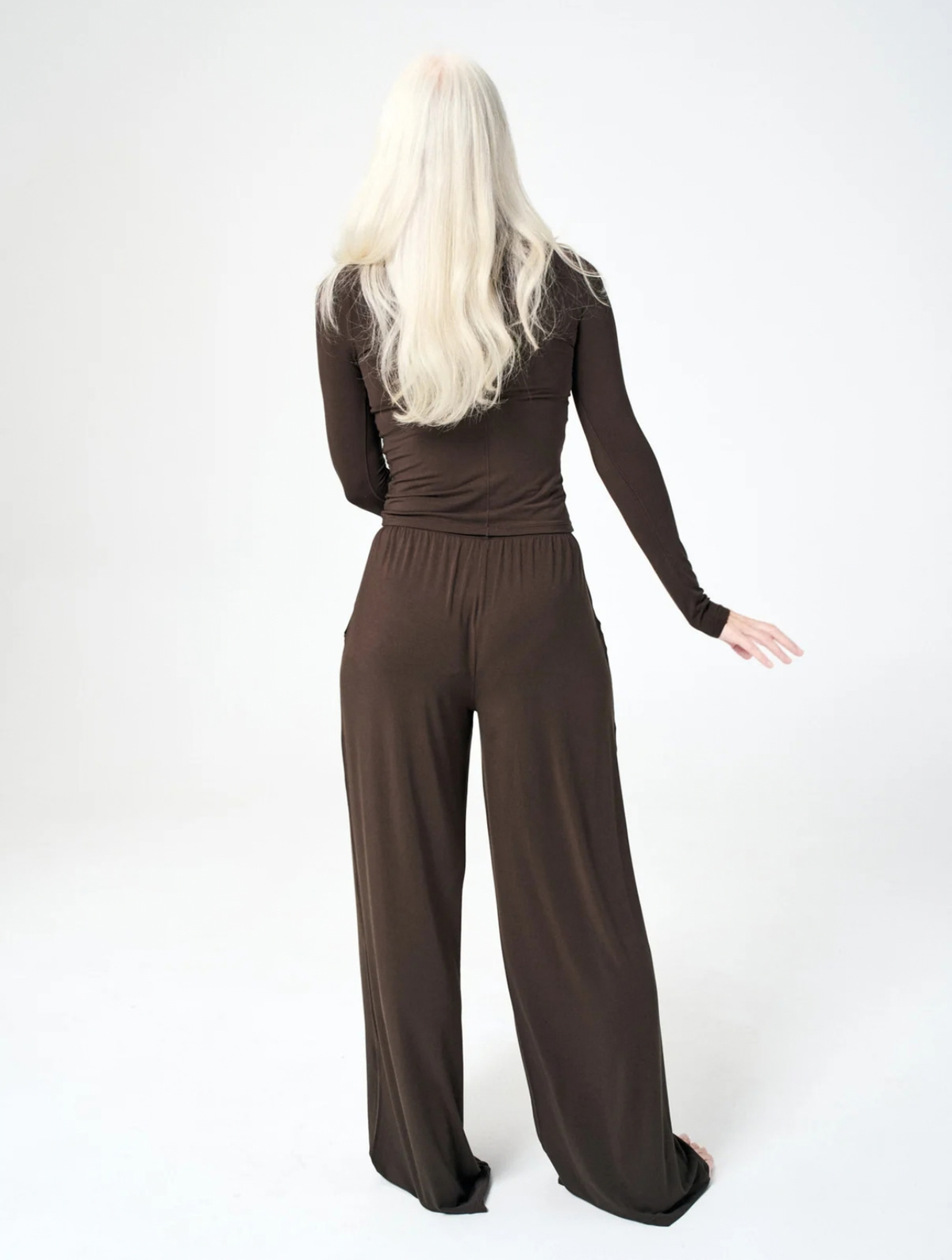 Easy Long Sleeve