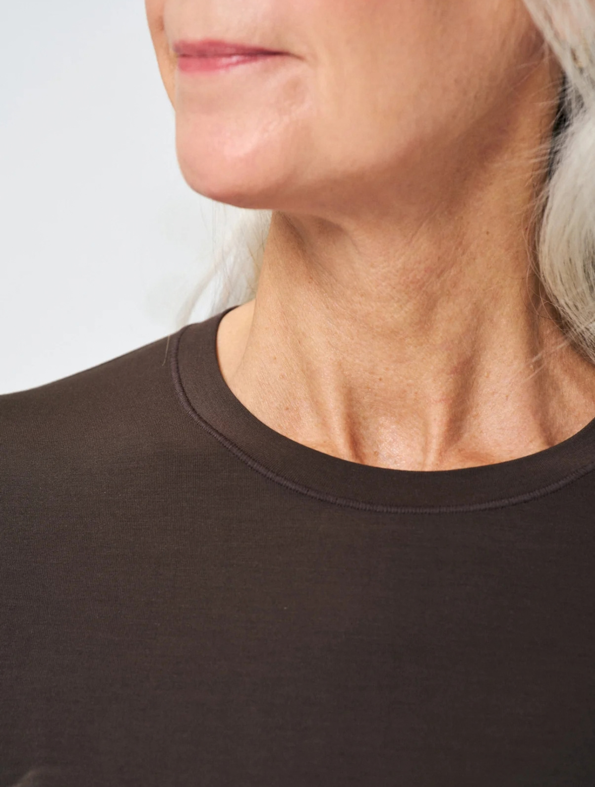 Easy Long Sleeve