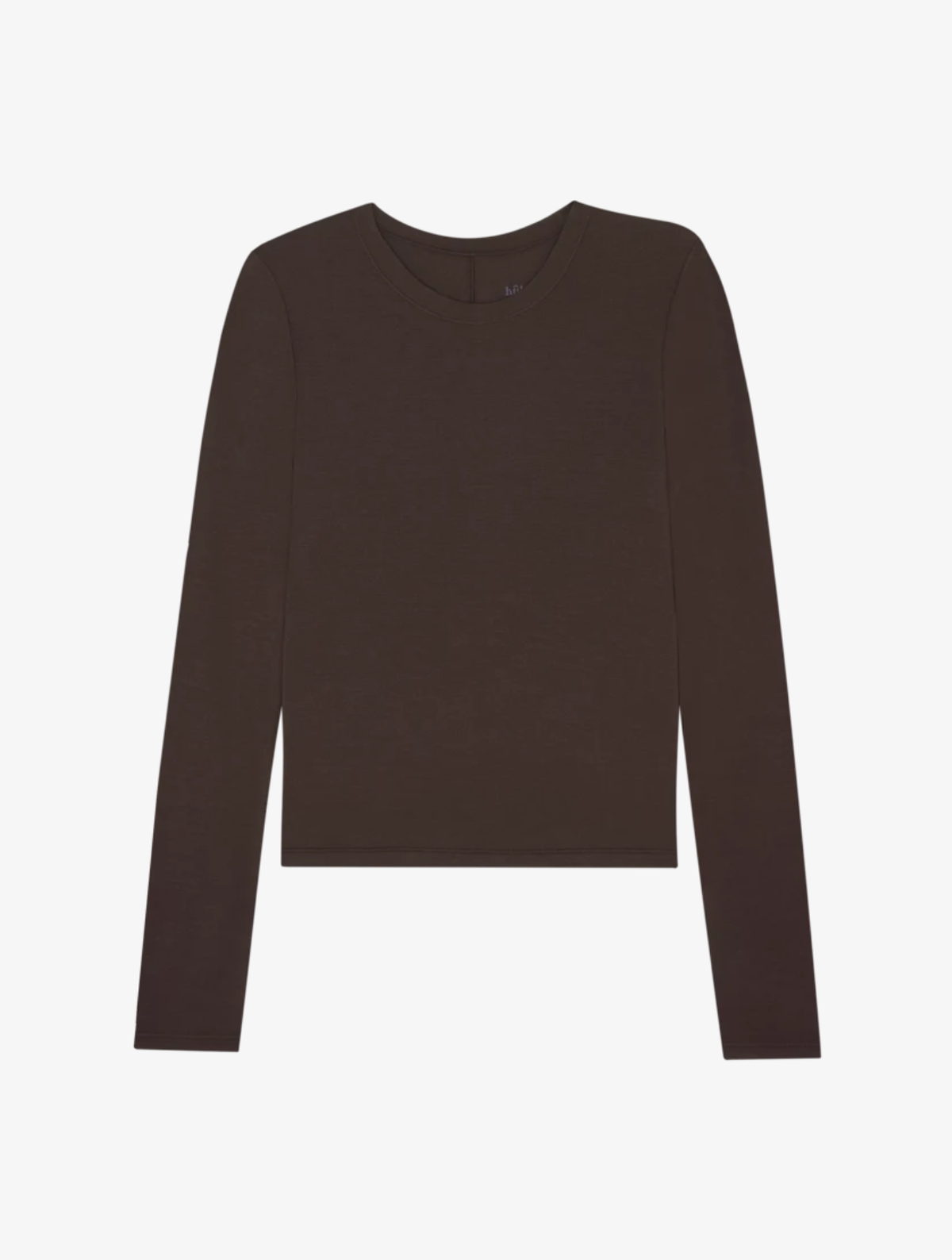Easy Long Sleeve