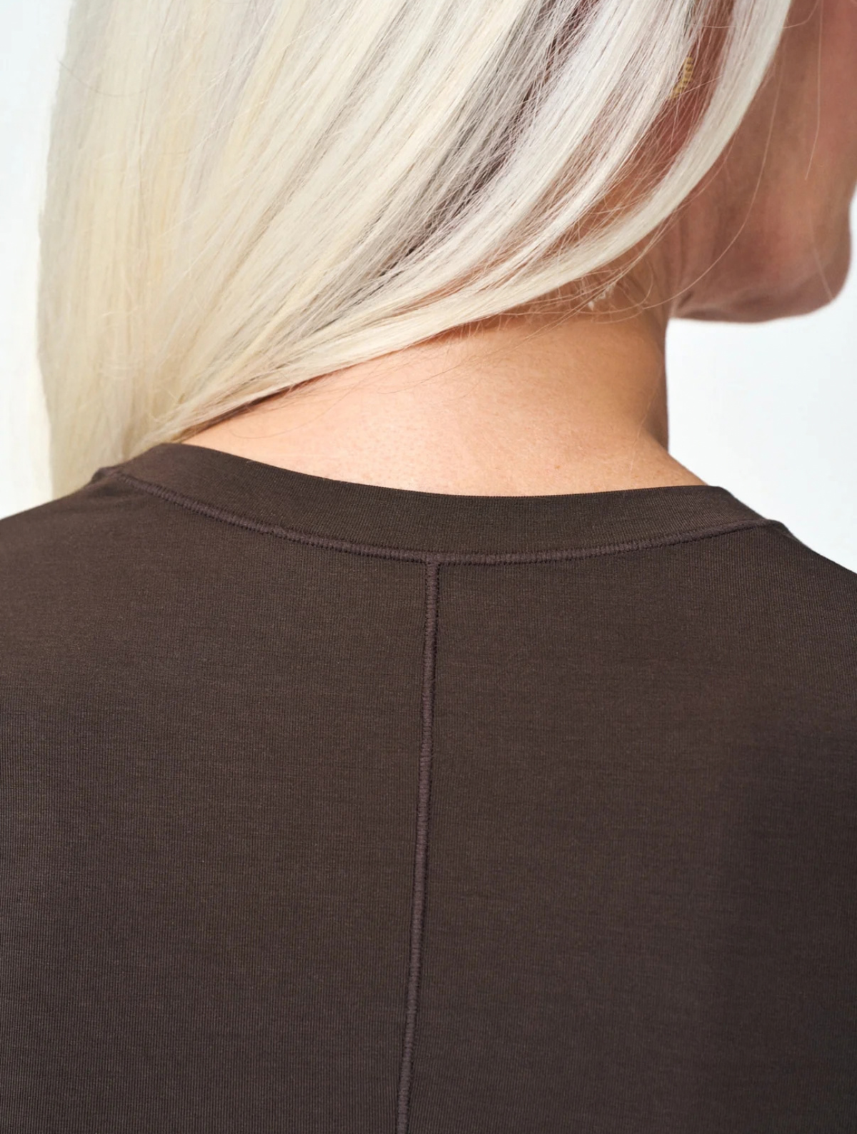 Easy Long Sleeve