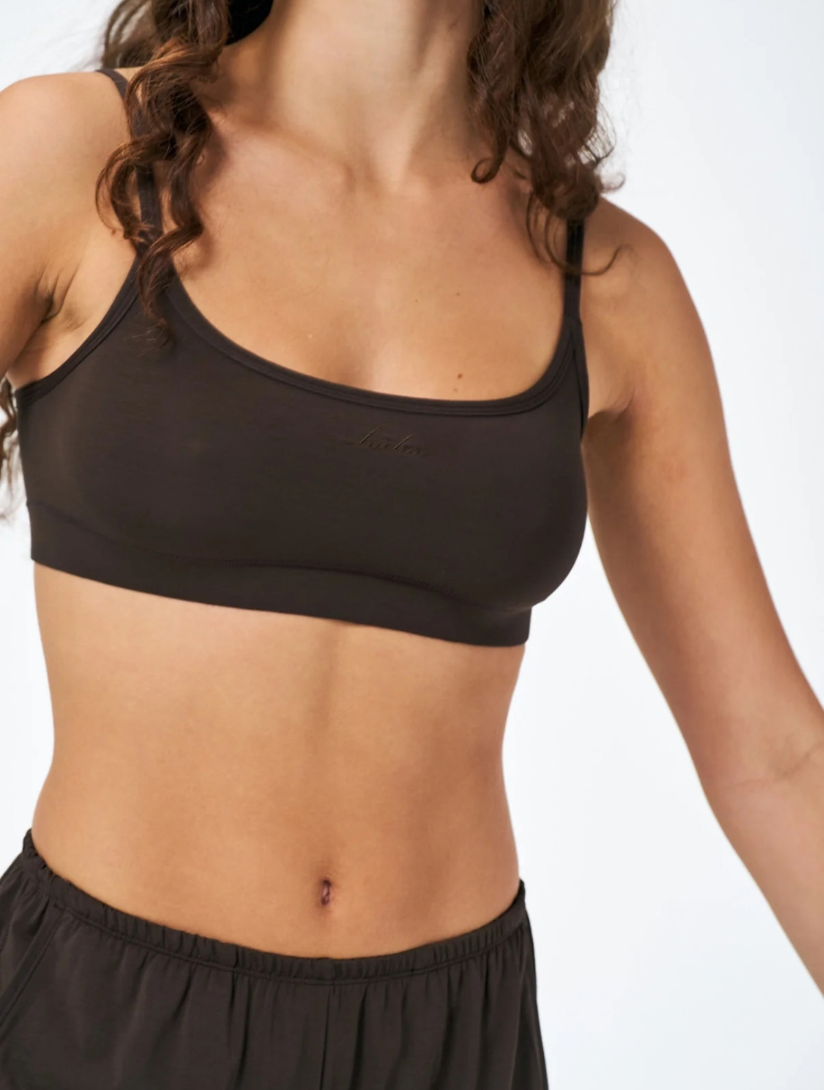 Foundation Bralette