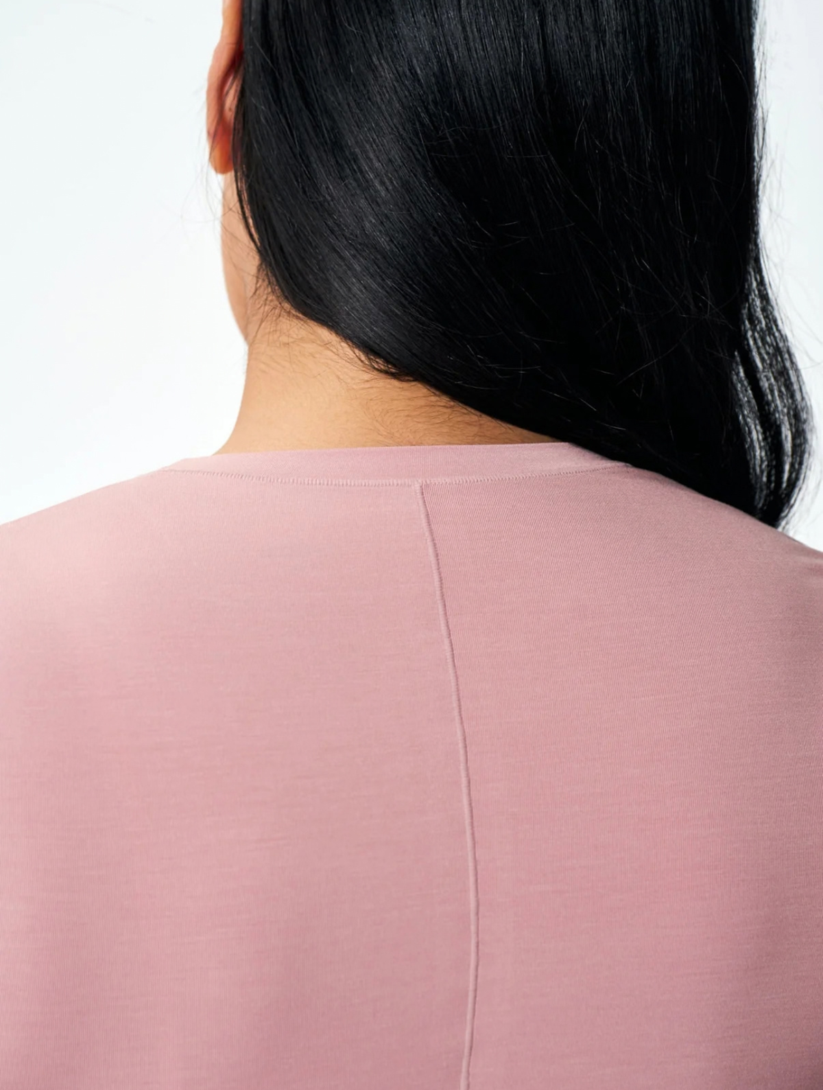 Easy Long Sleeve