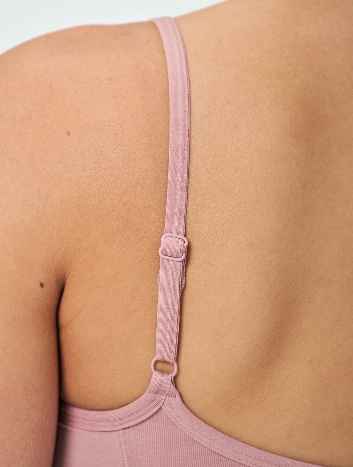 Foundation Bralette