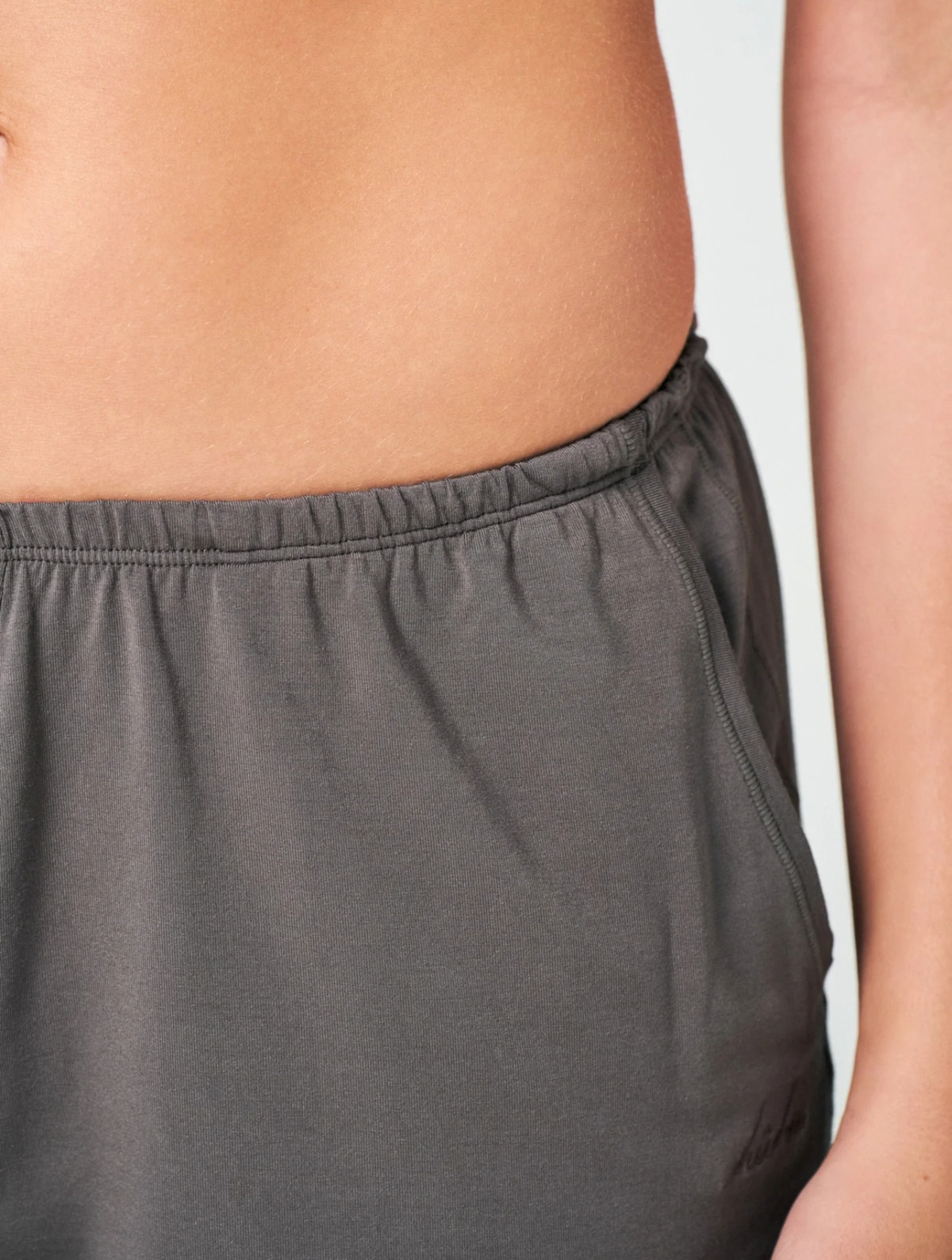 Everywhere Short