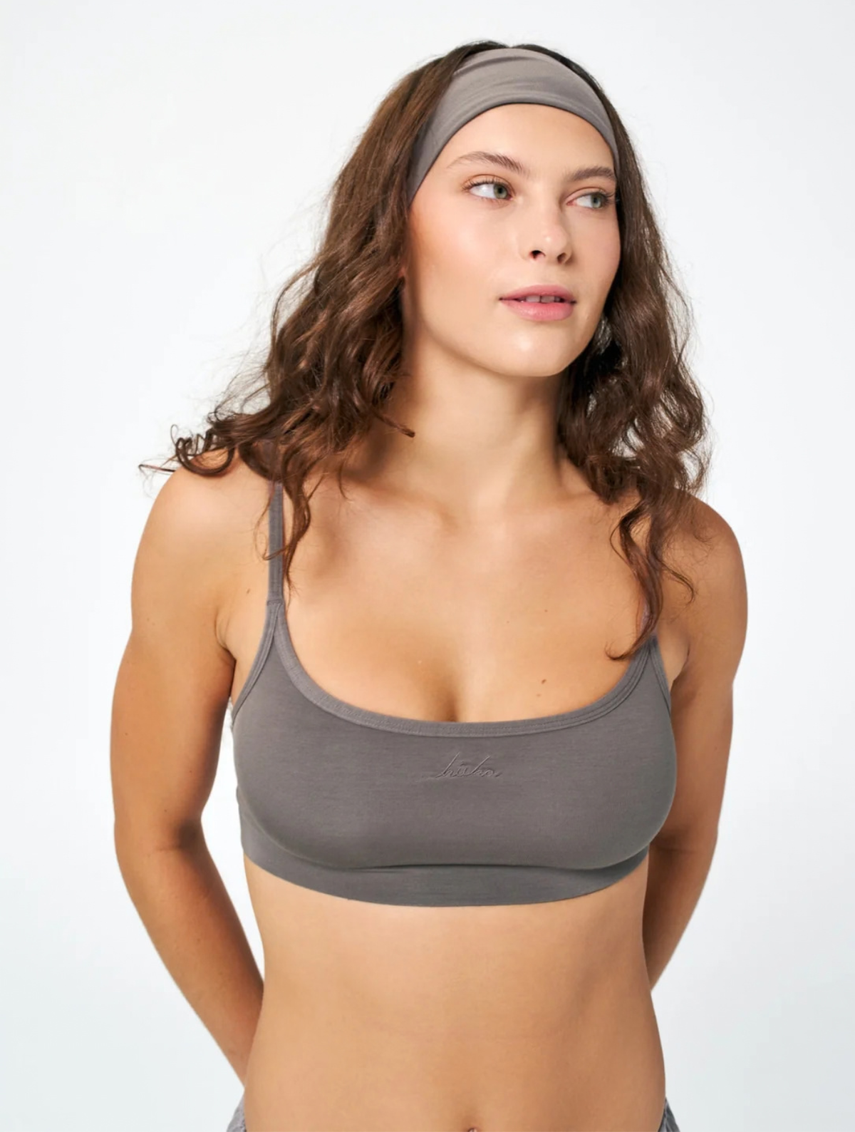 Foundation Bralette