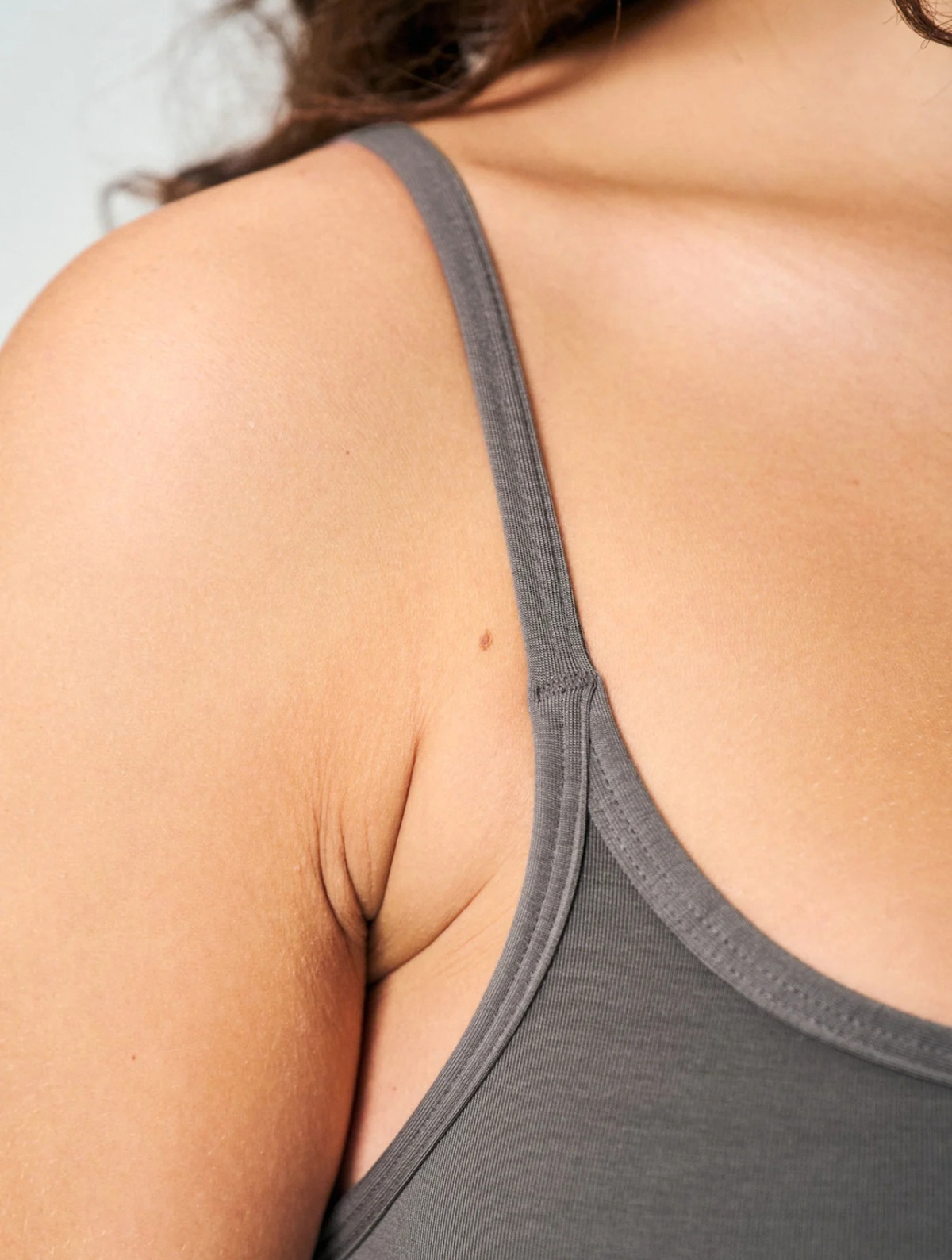 Foundation Bralette
