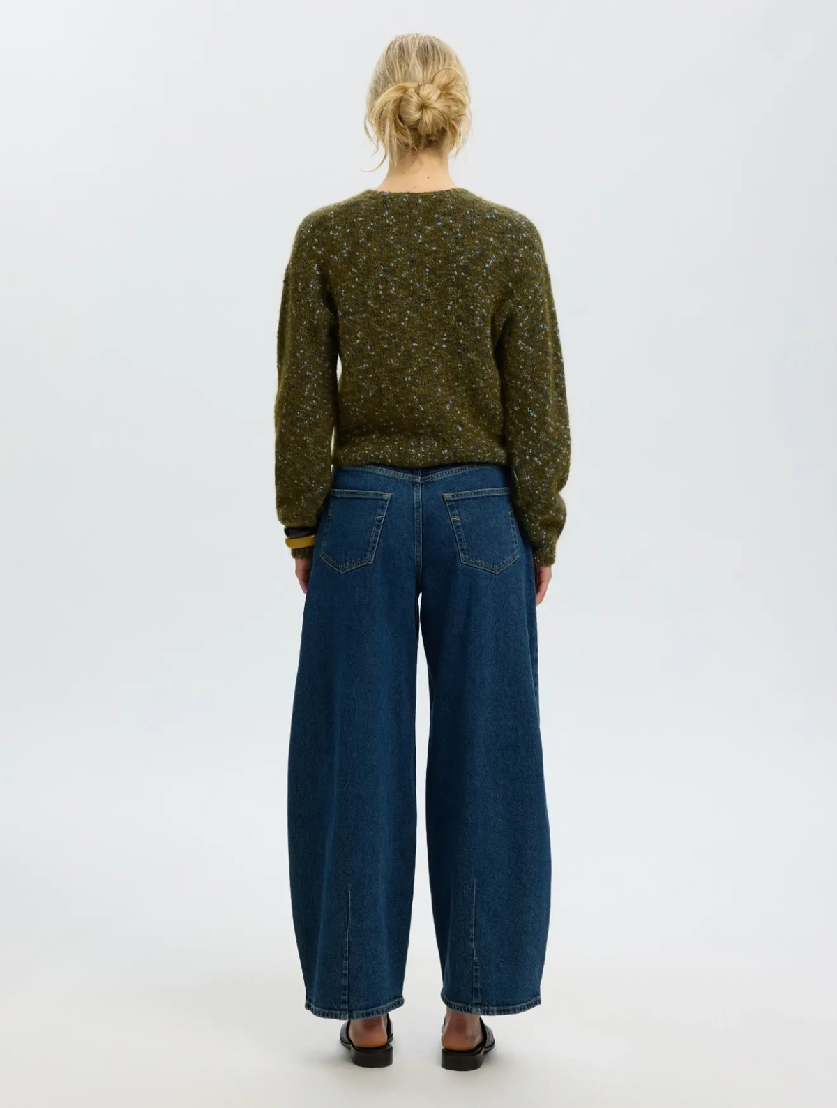 Kat Knit Cardigan
