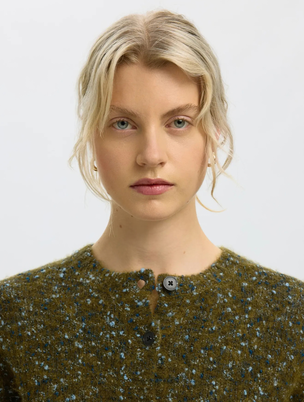 Kat Knit Cardigan