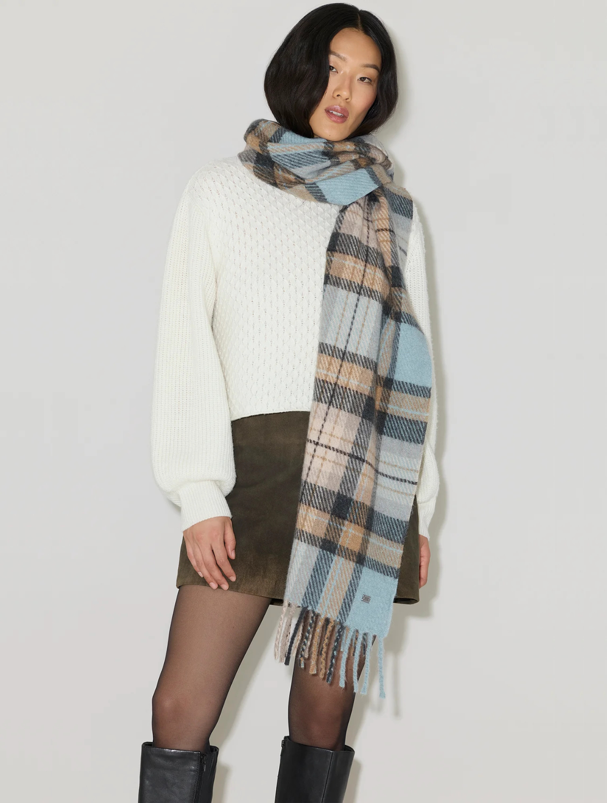 Elizabeth Scarf