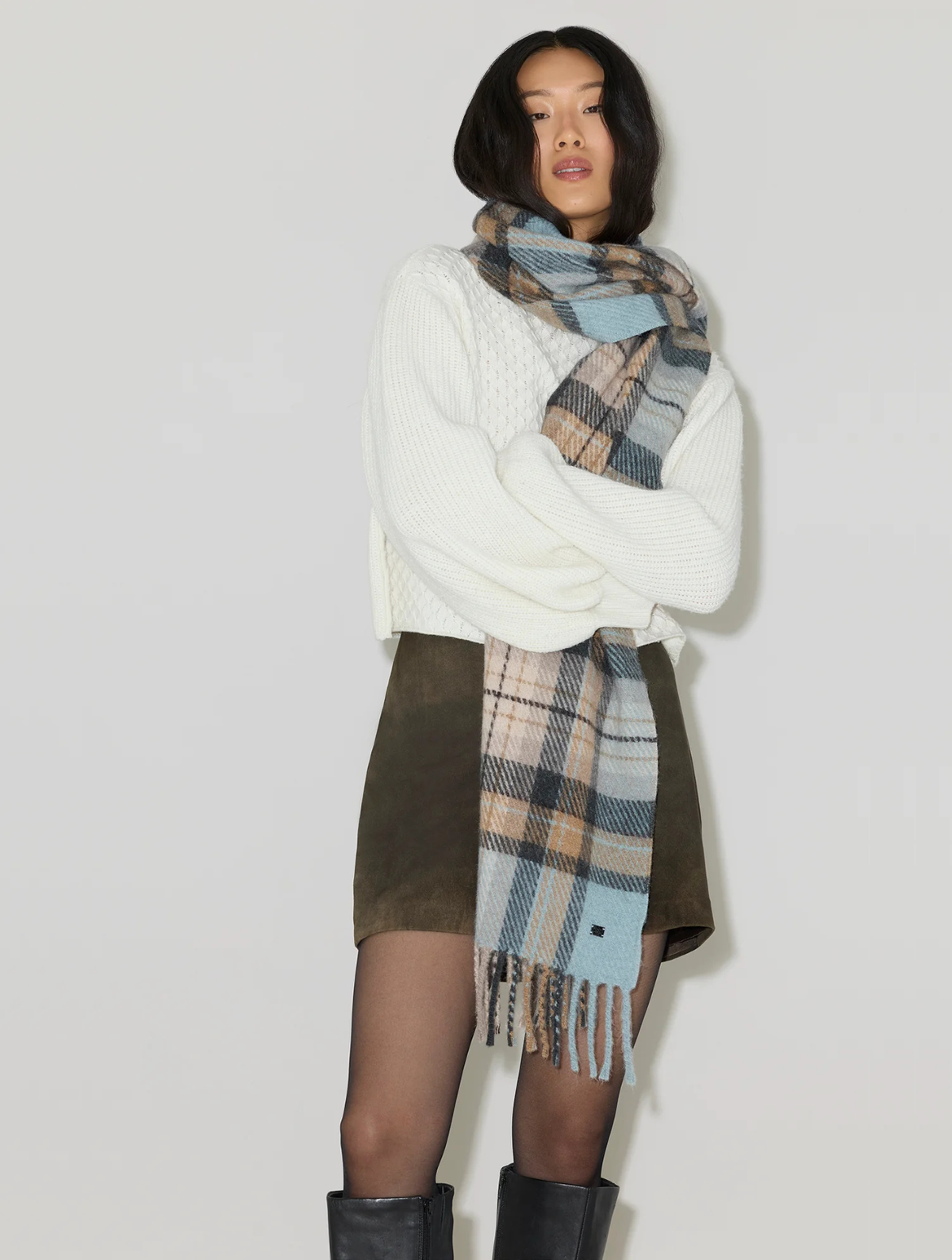 Elizabeth Scarf