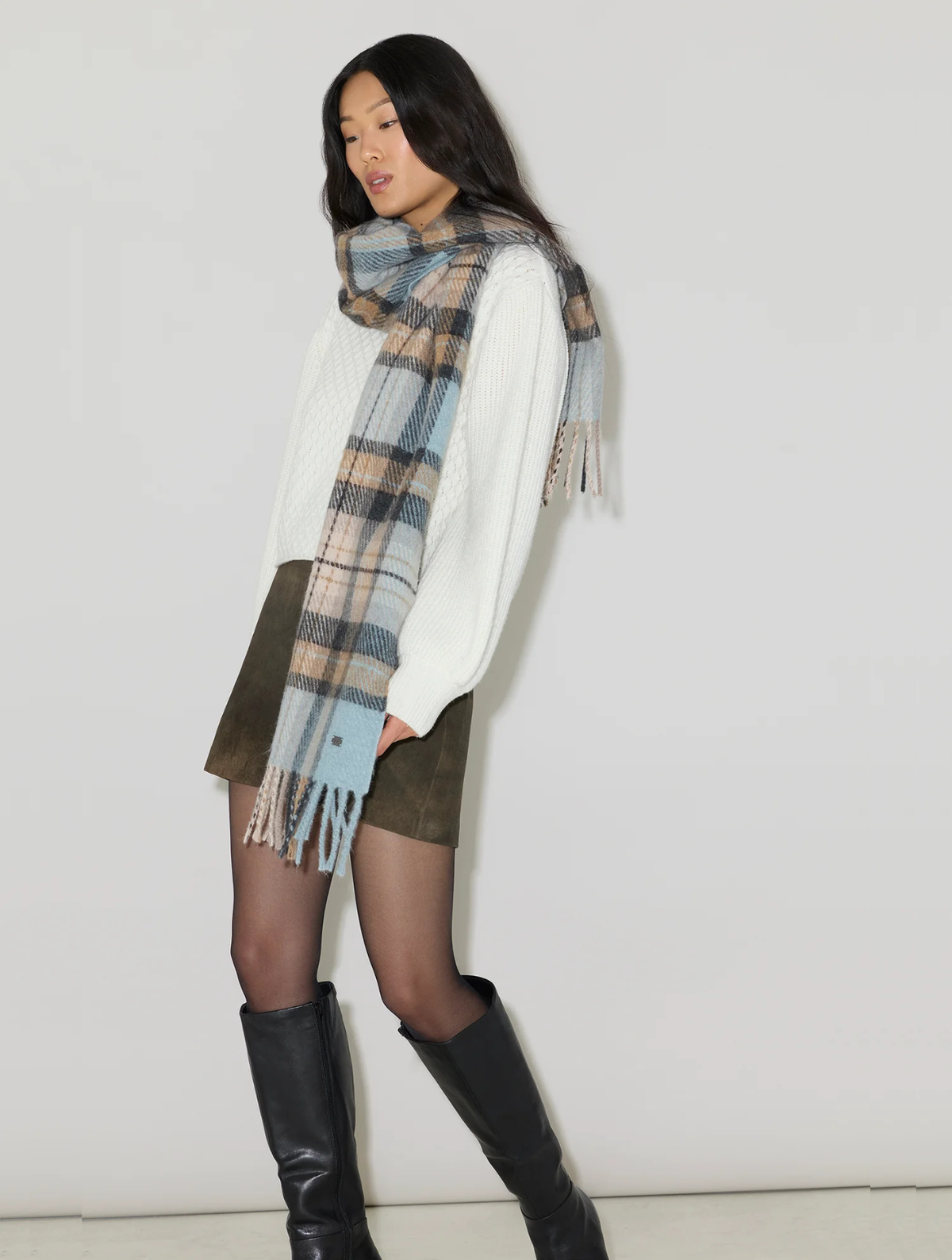 Elizabeth Scarf