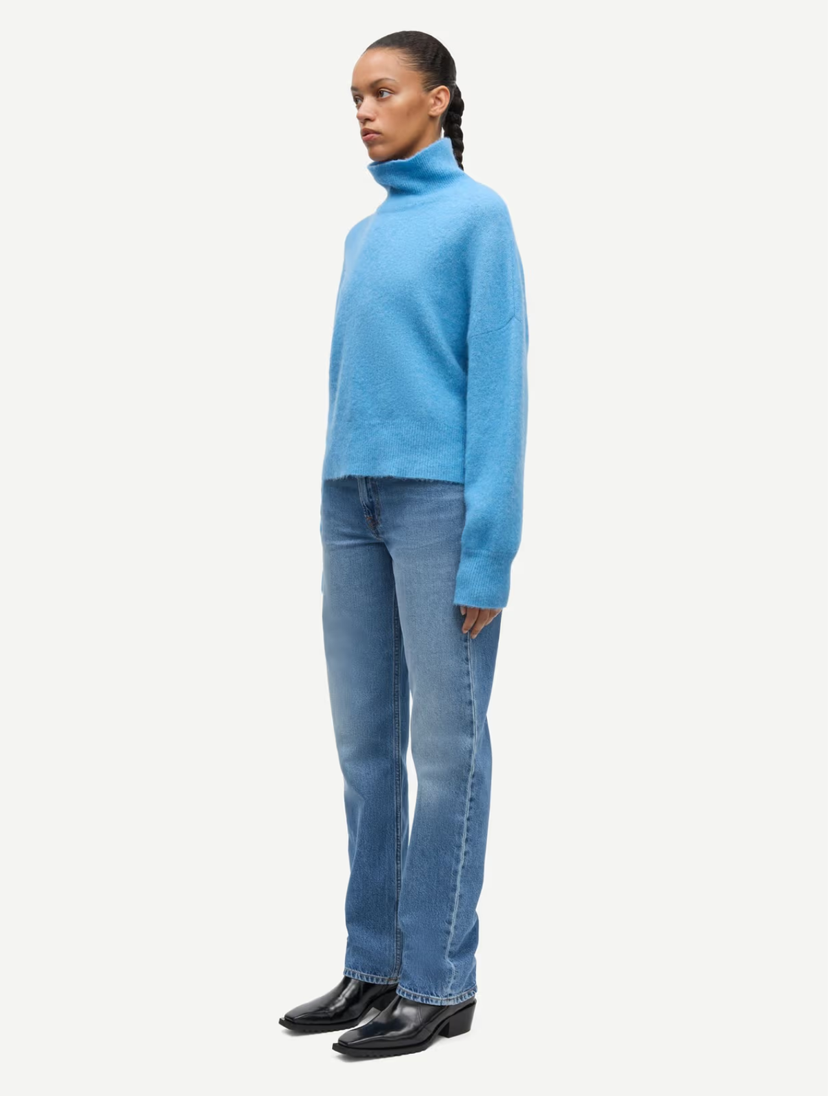 Nola Turtleneck