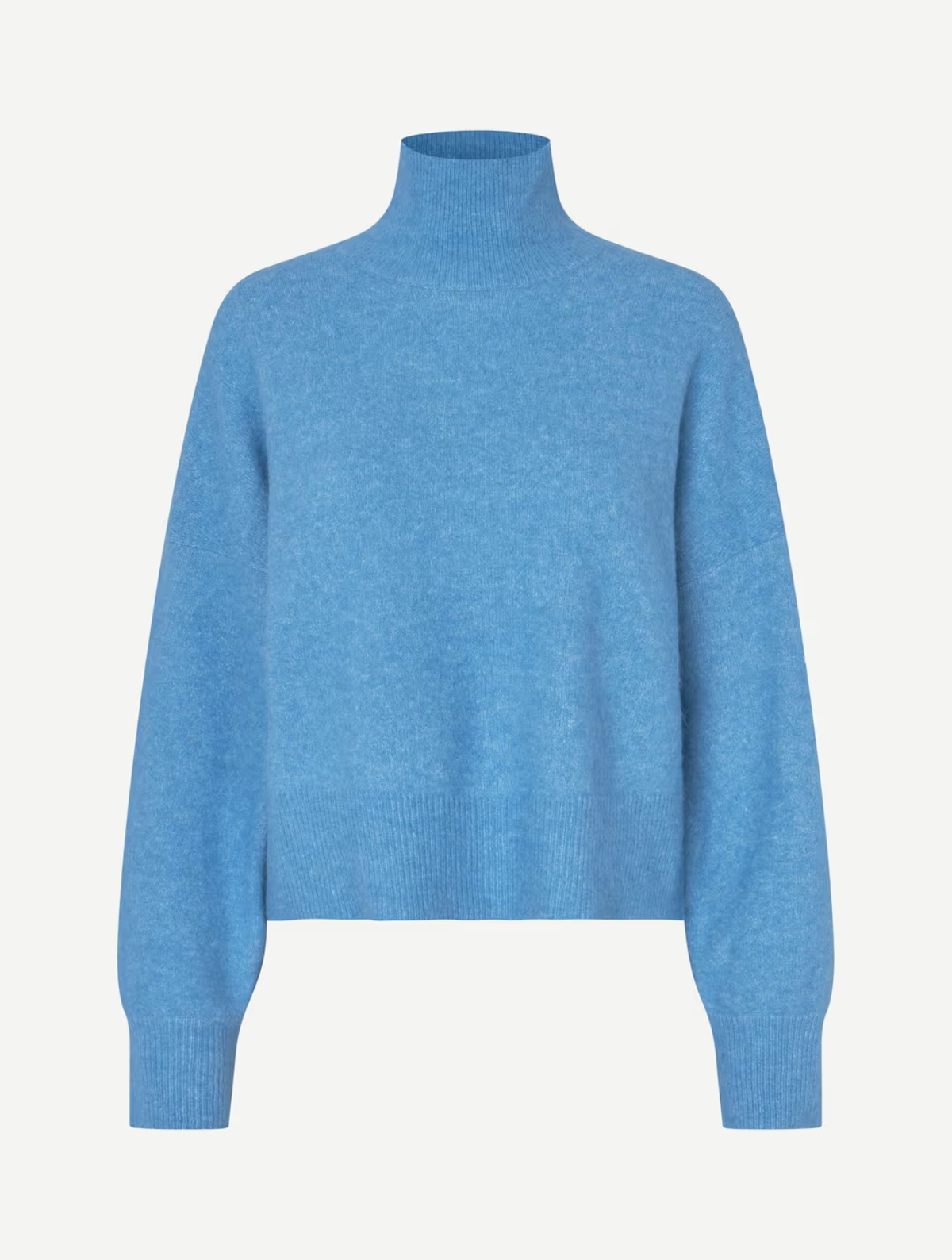 Nola Turtleneck