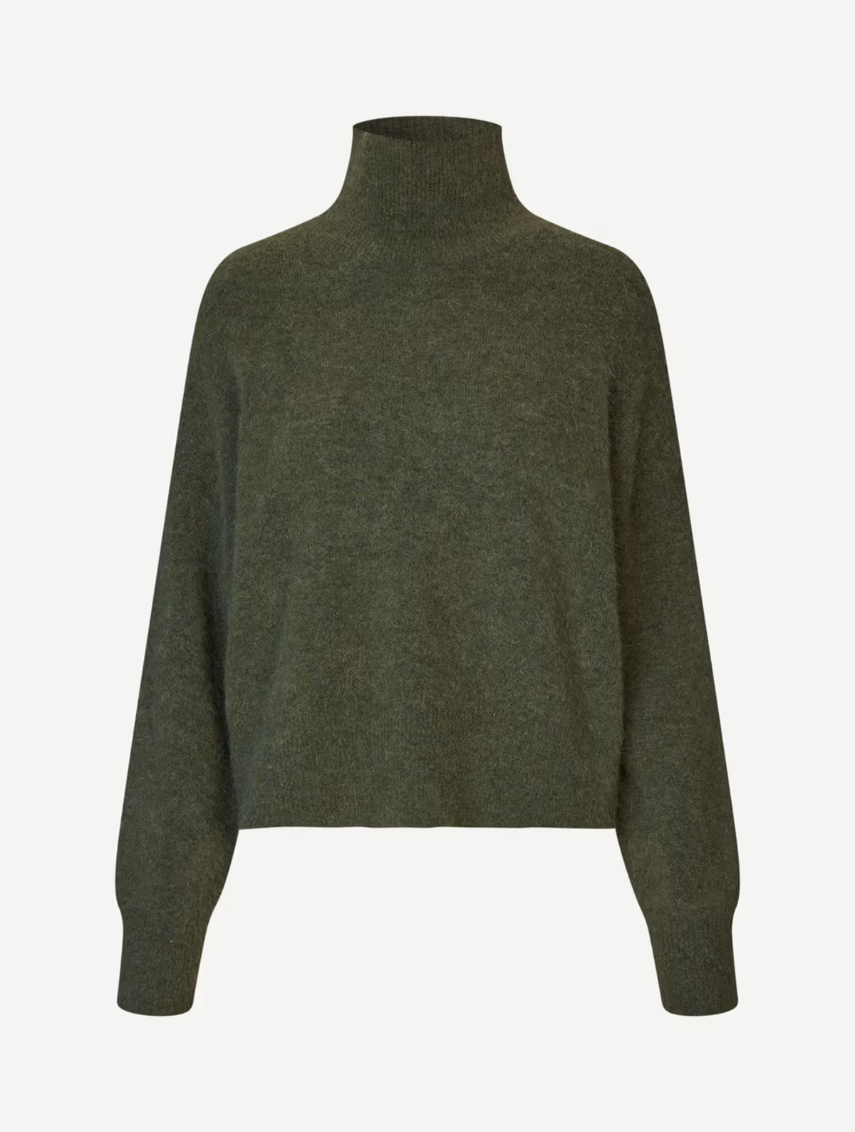 Nola Turtleneck