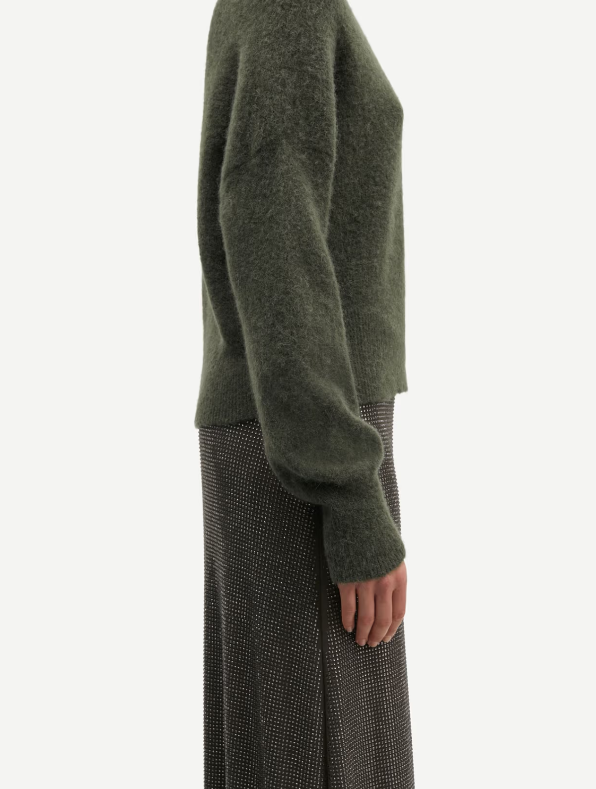 Nola Turtleneck