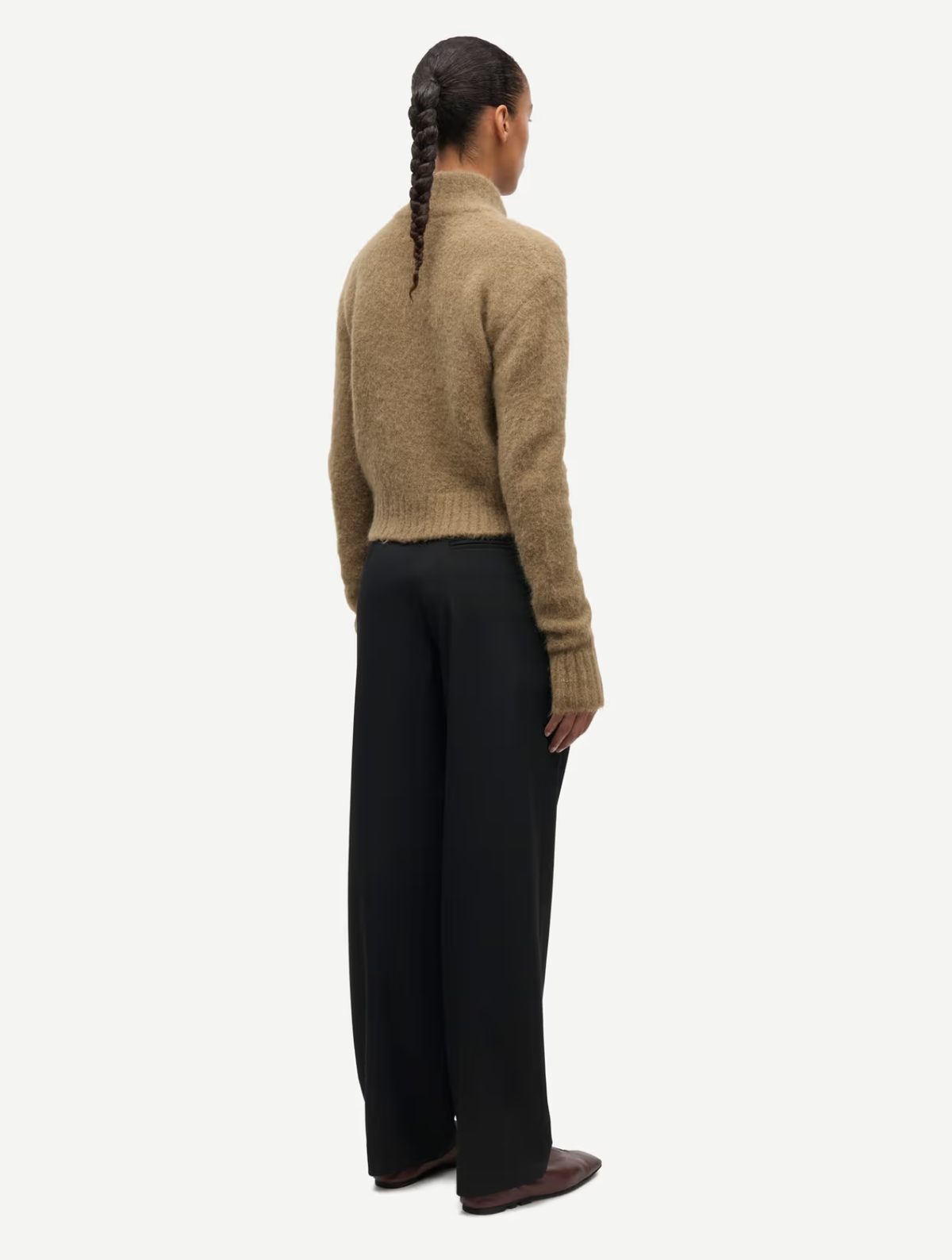 Jeanne Cardigan