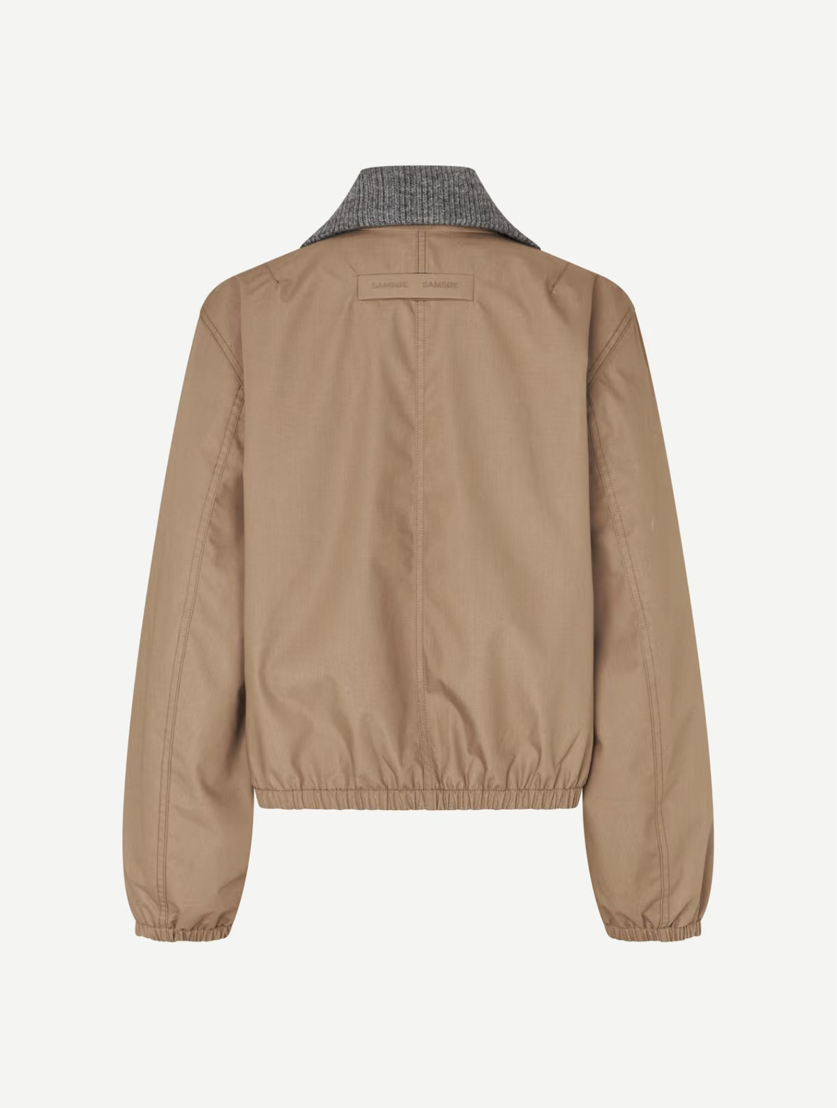 Bianco Jacket