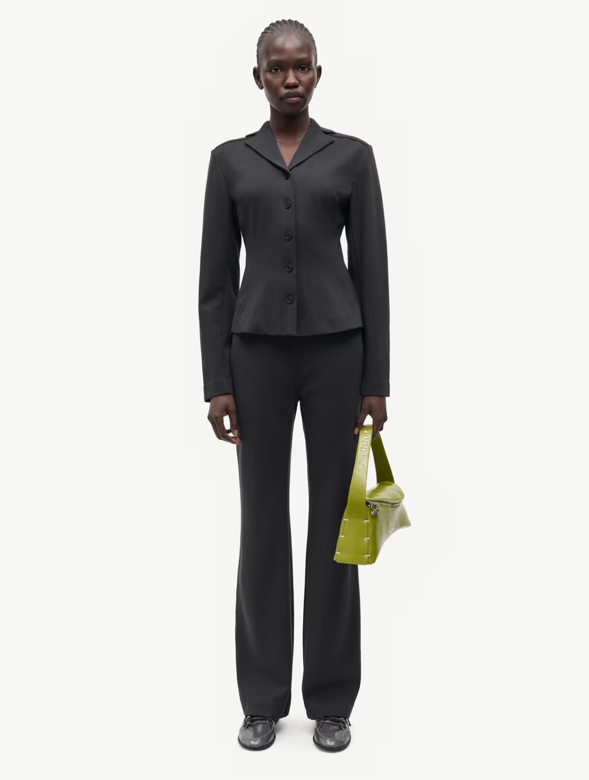 Clay Trousers