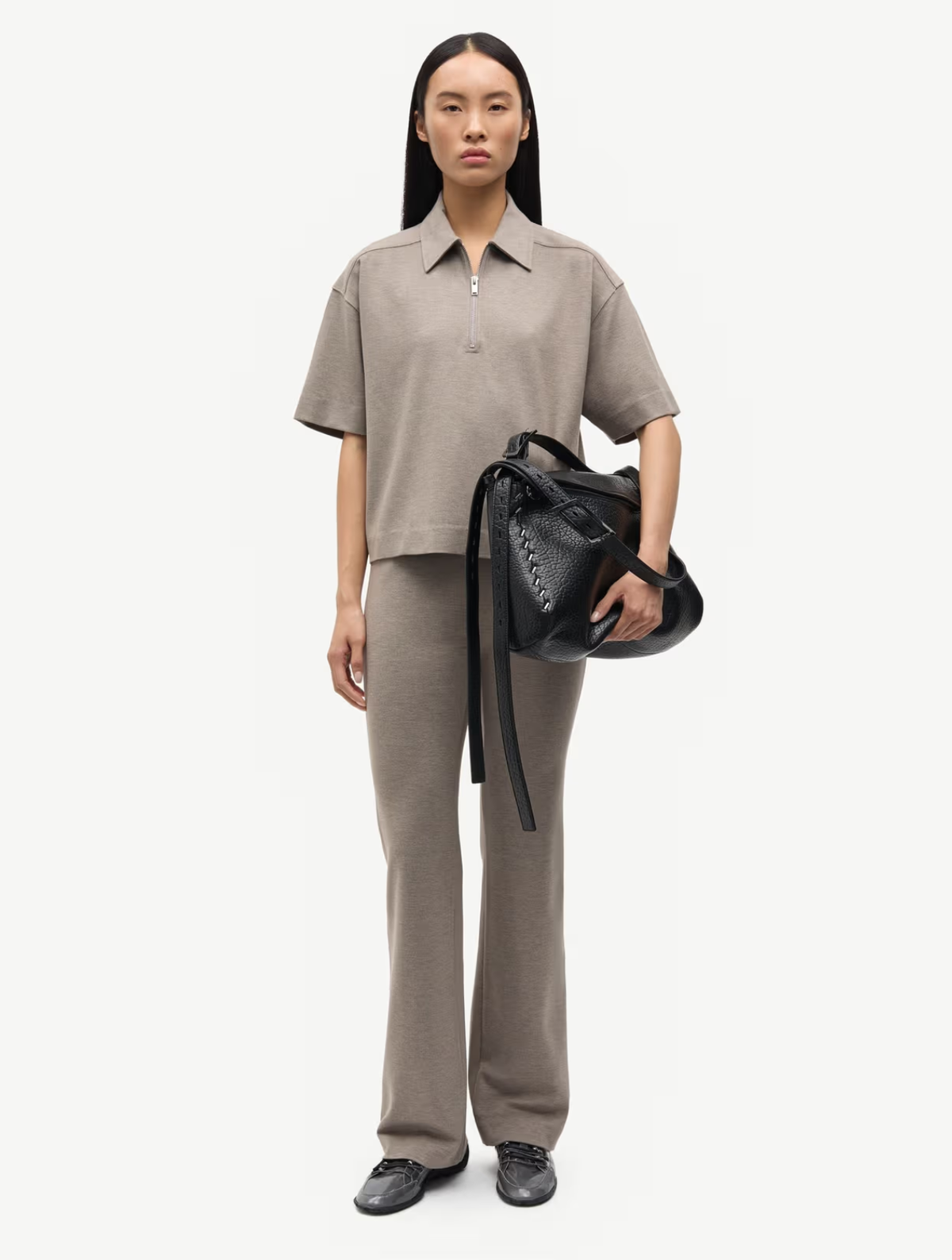Clay Trousers
