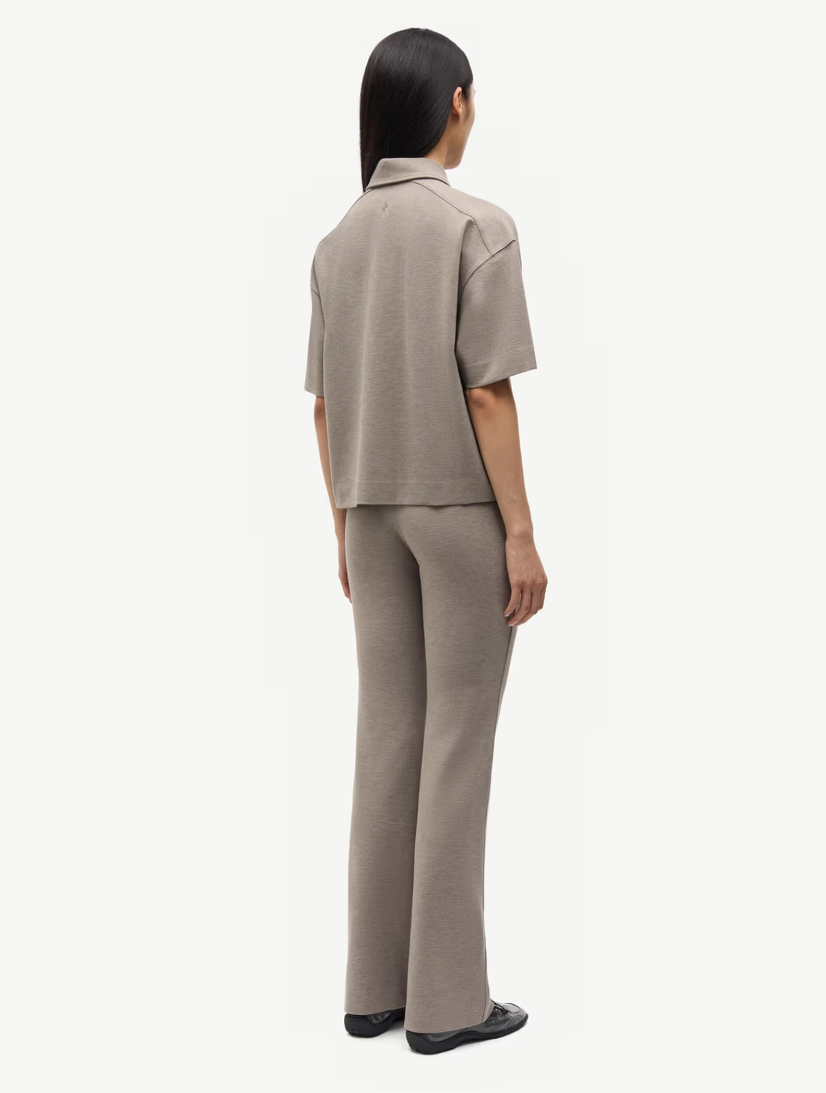 Clay Trousers
