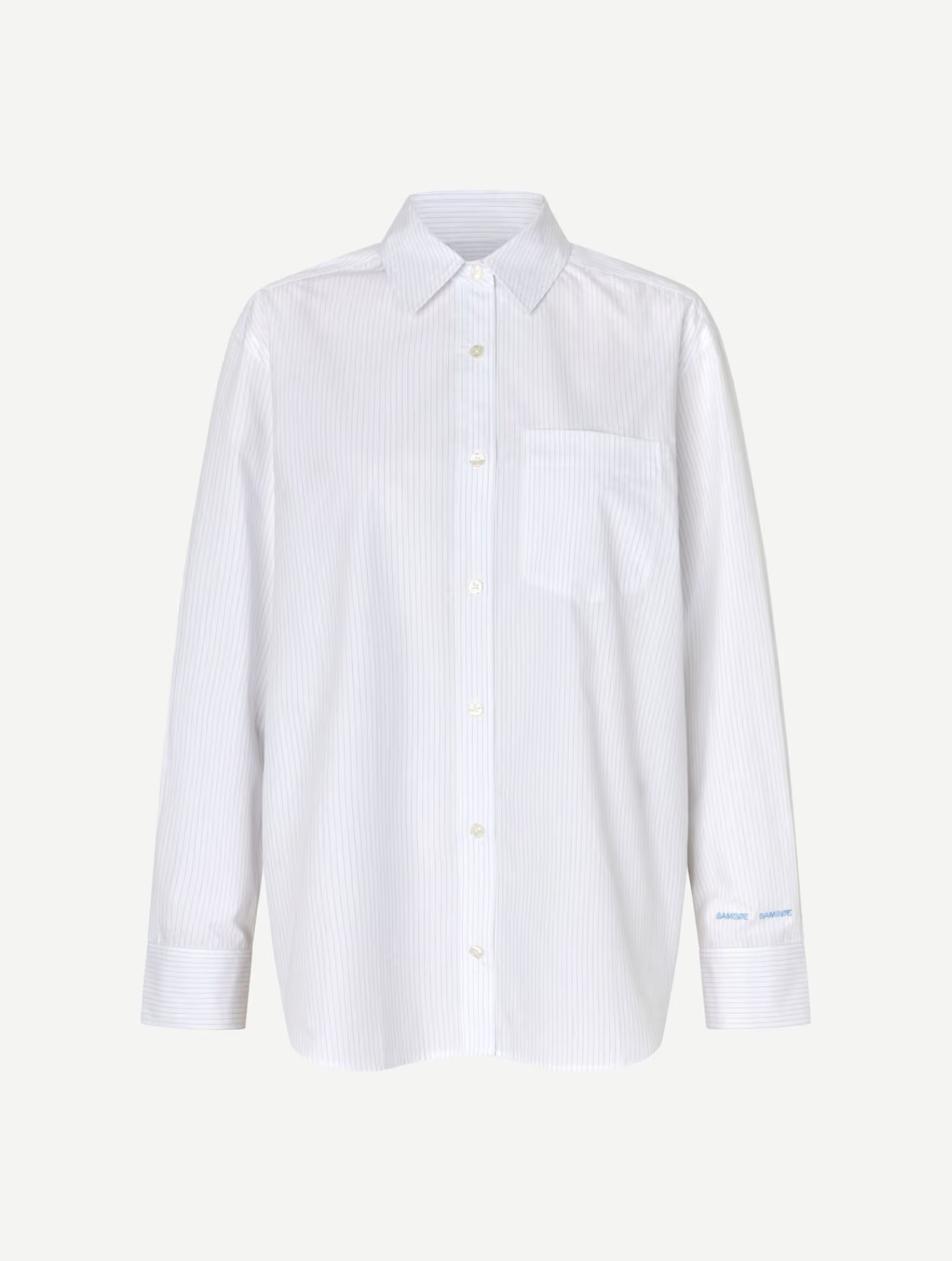 Lova Pocket Shirt