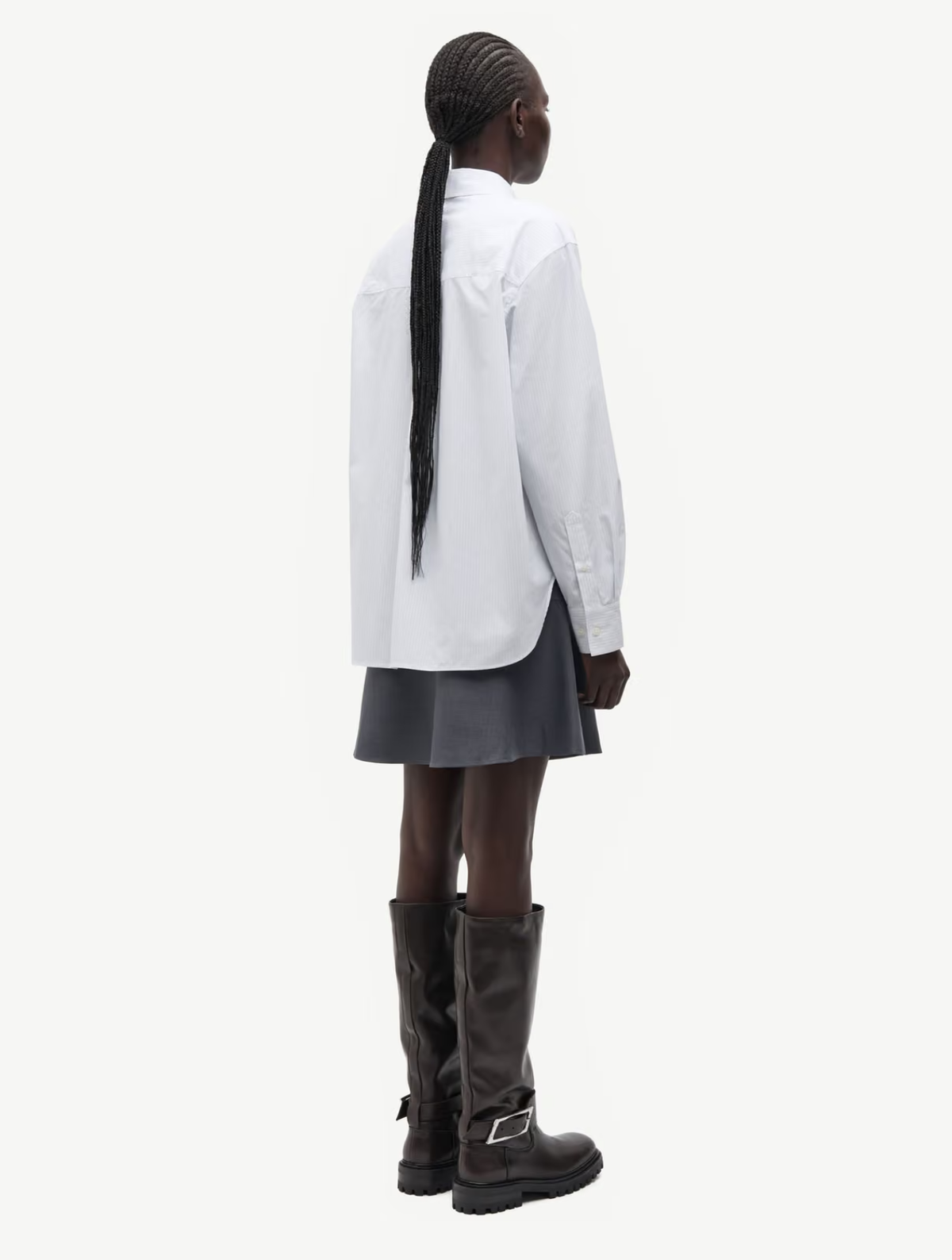 Lova Pocket Shirt